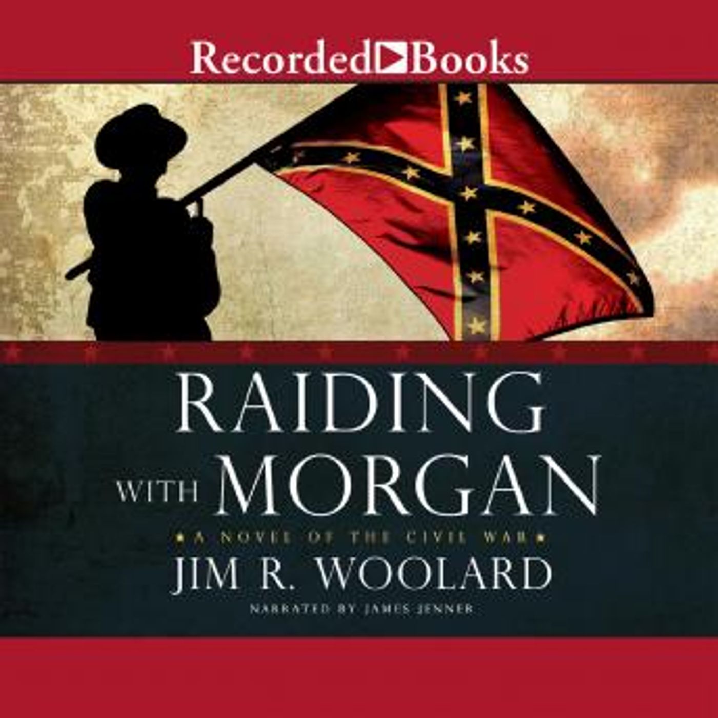 Access Unmissable Full Audiobooks in Fiction, Westerns & War
