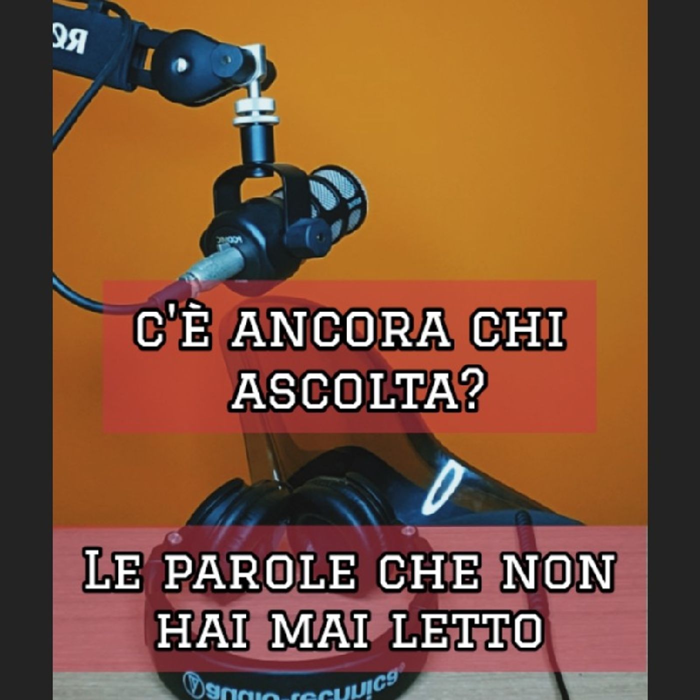 Episodio 1760 - C'è ancora chi ascolta?