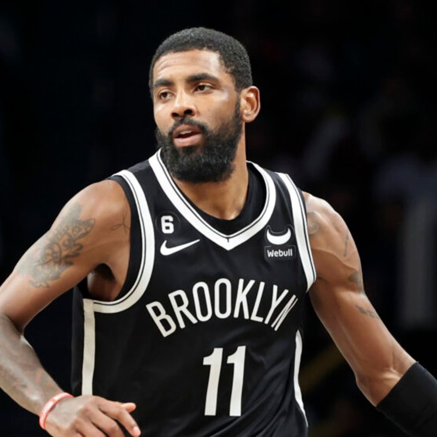 Was It Worth It Kyrie?