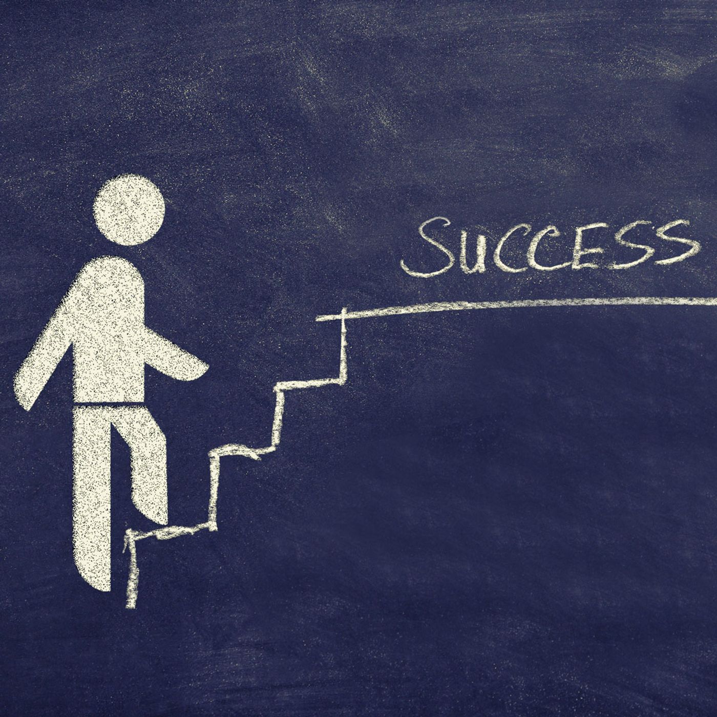 The Secret to Multiply Your Success episode artwork