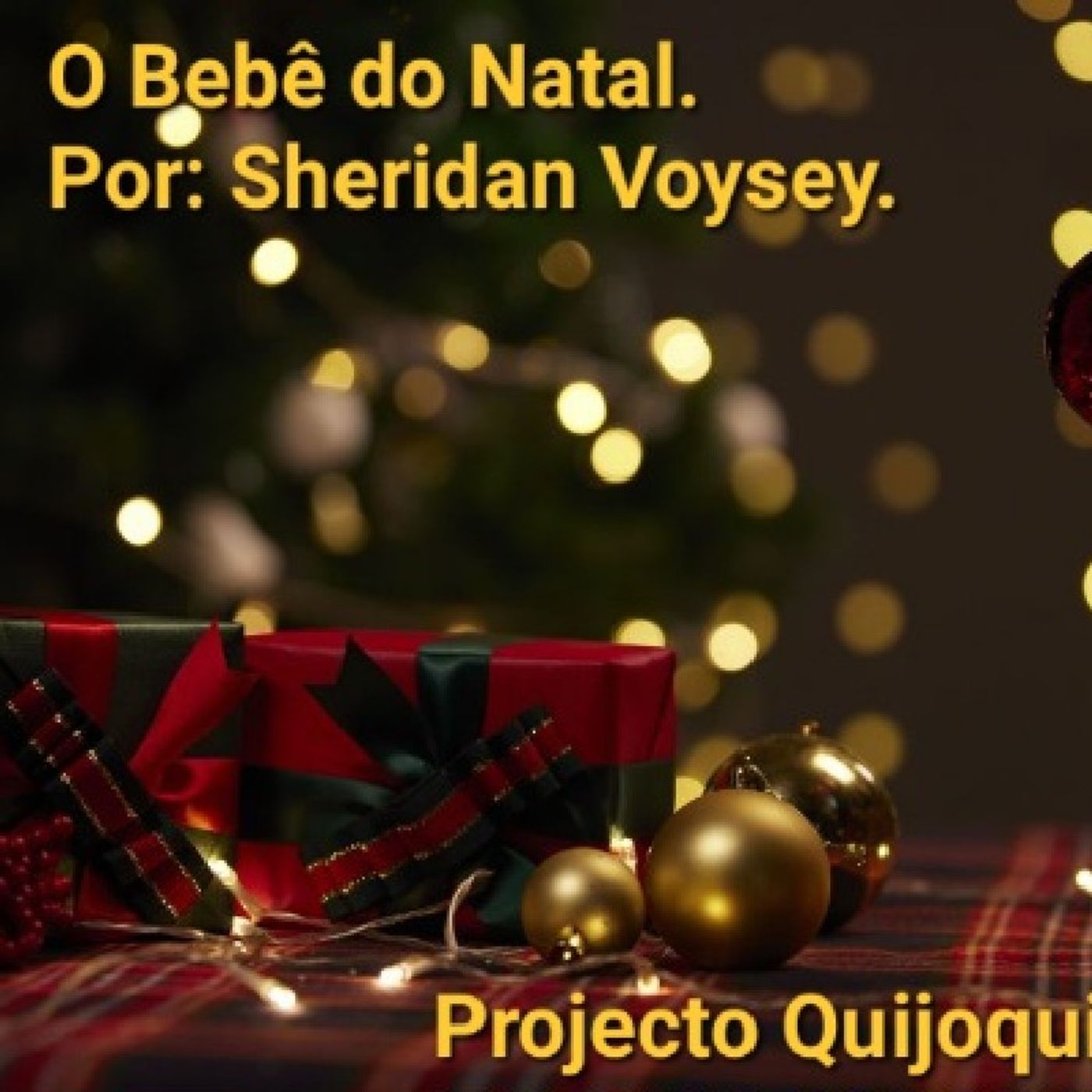 Podcast Projecto Quijoquí
