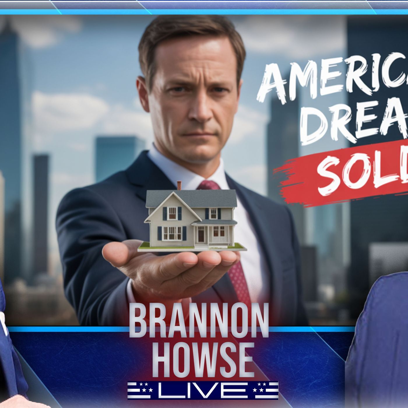 Build-to-Rent Boom: How Corporate Giants Are Reshaping the American Housing Market