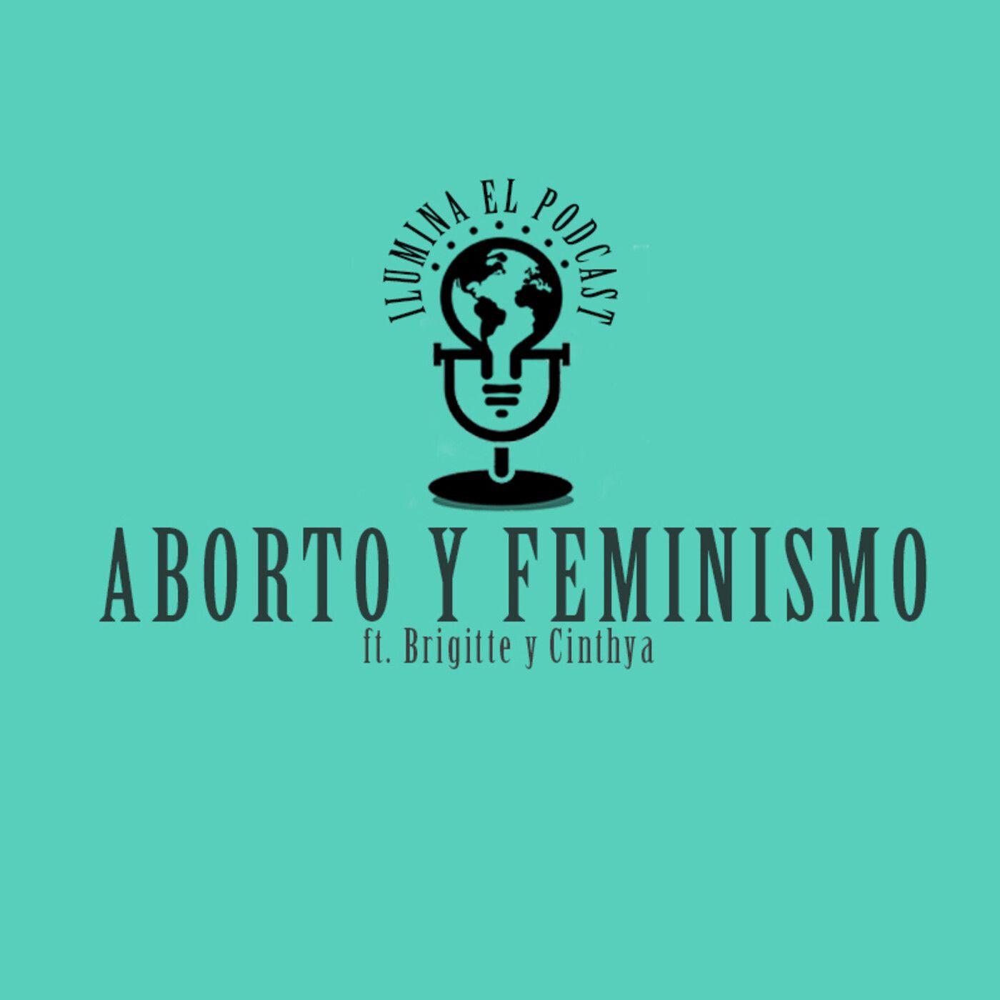 Ilumina el podcast