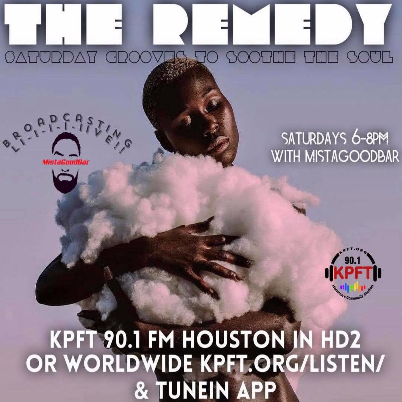 THE REMEDY Radio