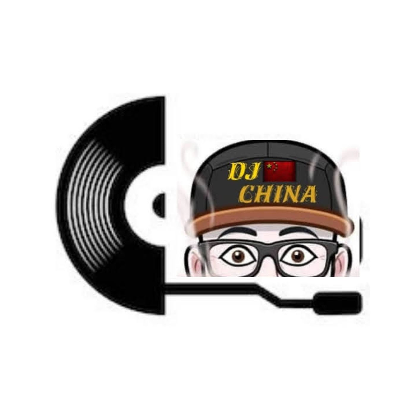 Dj China DJs mix