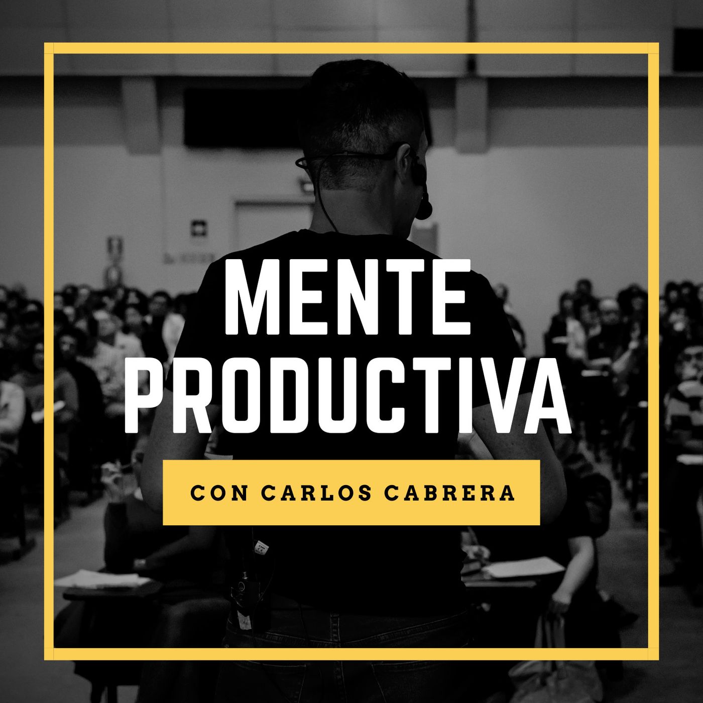 Mente Productiva