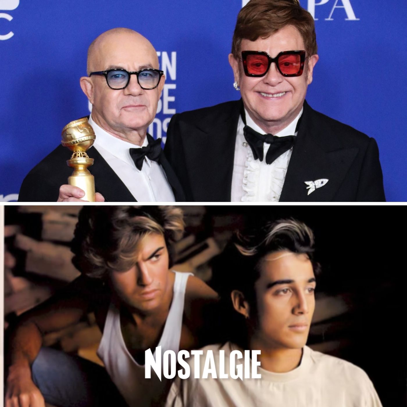 A deux c\'est mieux? - Les duos célèbres de la chanson