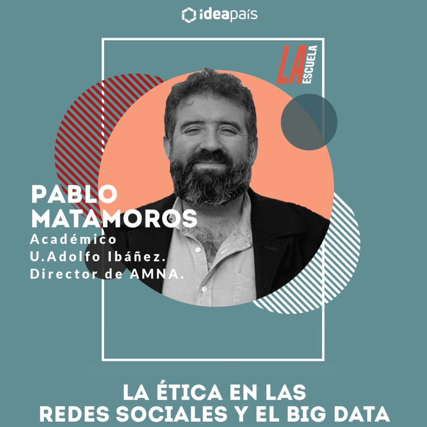 Podcast de Formación de IdeaPaís
