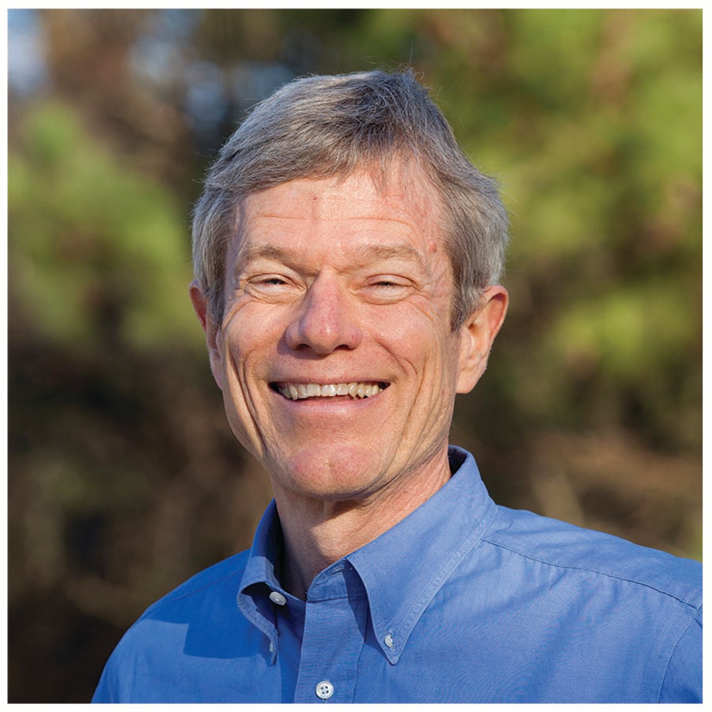 Dr. Larry Burk - Dreams that Can Save Your Life - 6.3.18