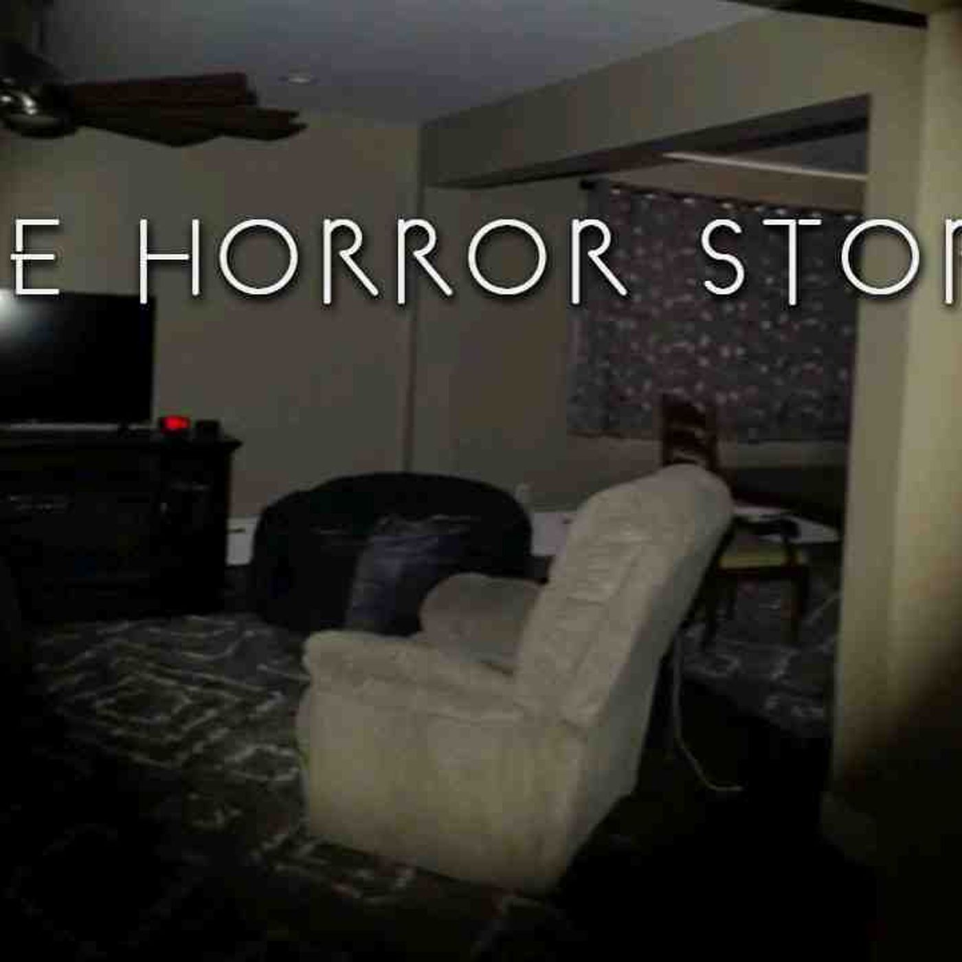 3 Creepy TRUE Home Alone on Rainy Night Horror Stories(MP3_160K) episode artwork