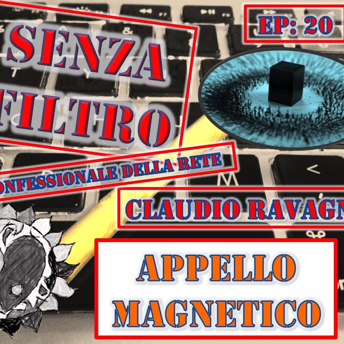 SENZA FILTRO