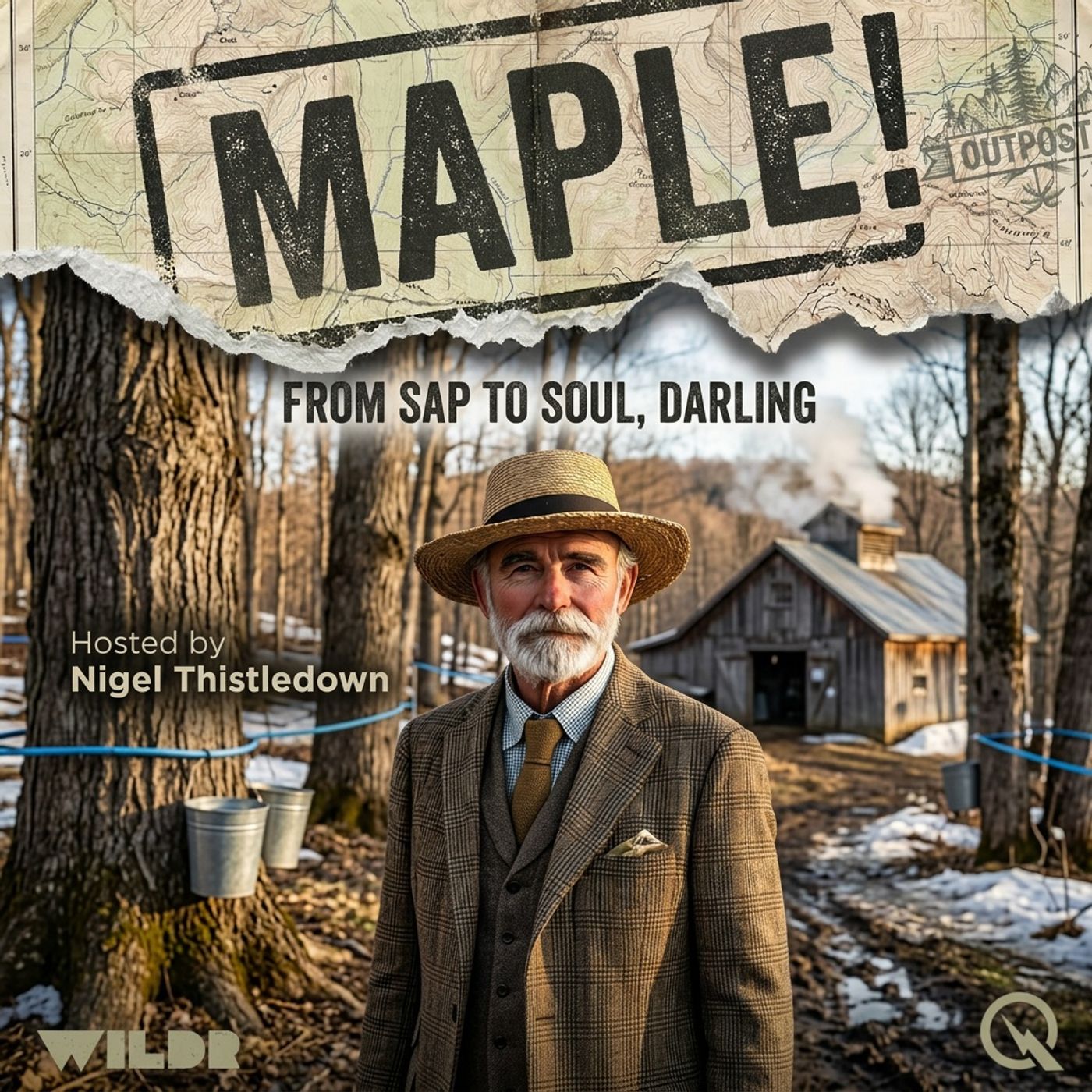 Maple