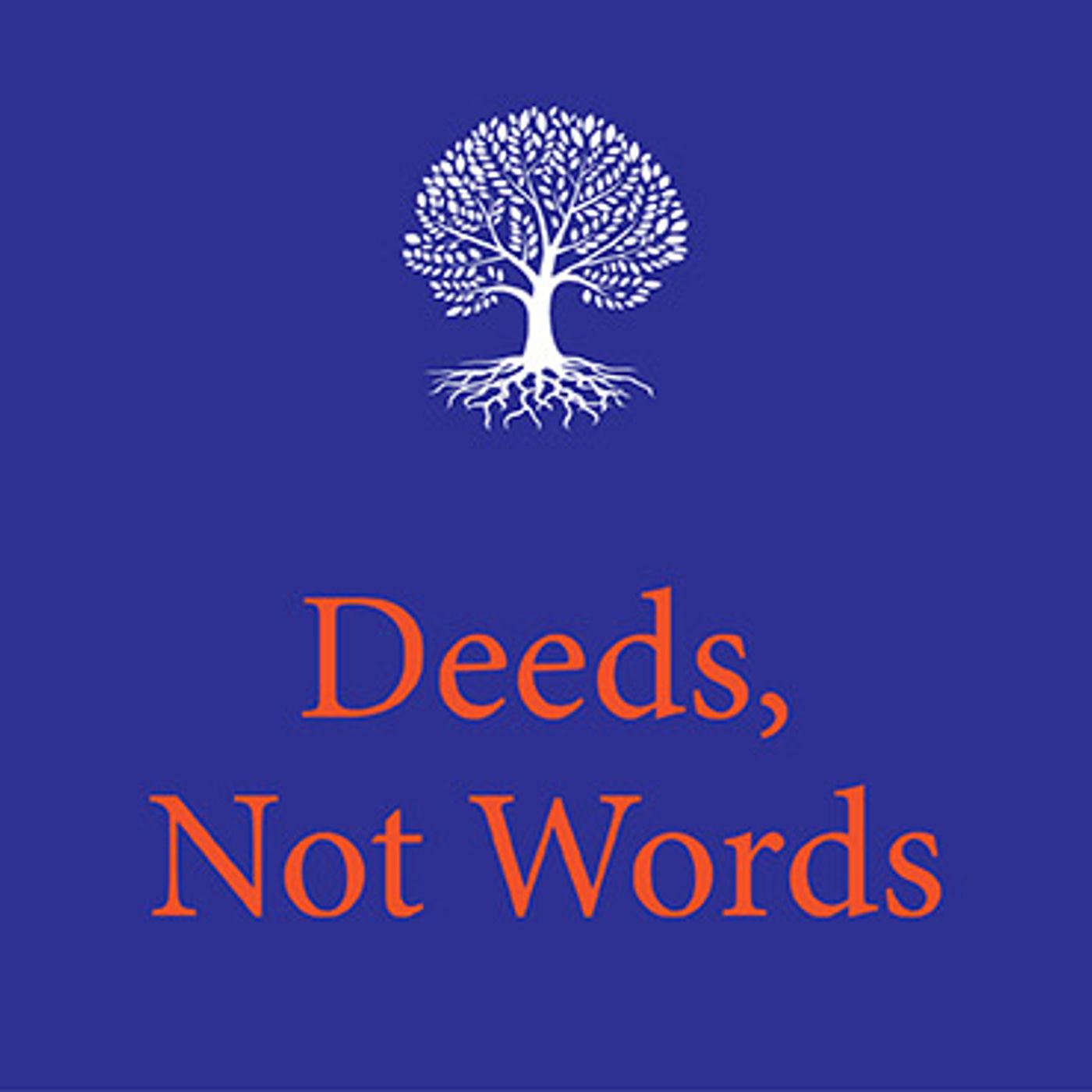 Deeds, Not Words: A Legacy of Service with Mr. Earl D. Mack, Jr