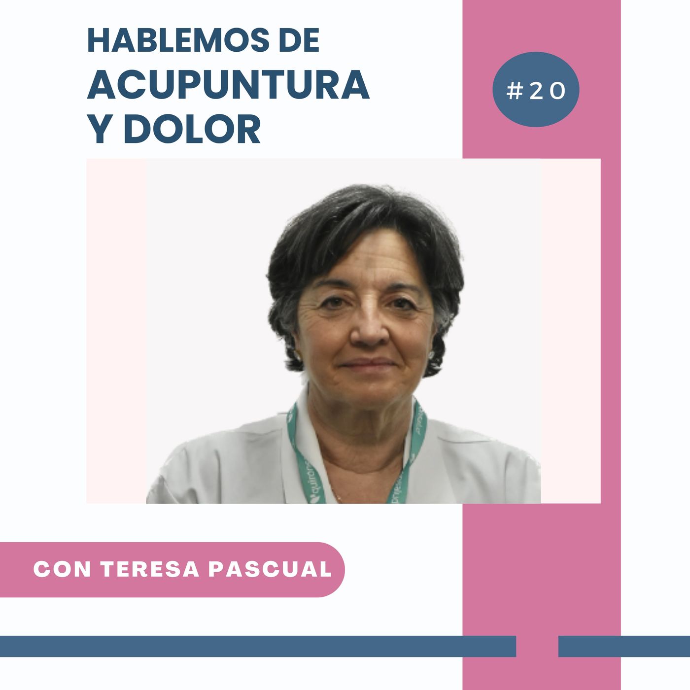 Maneja Tu Dolor