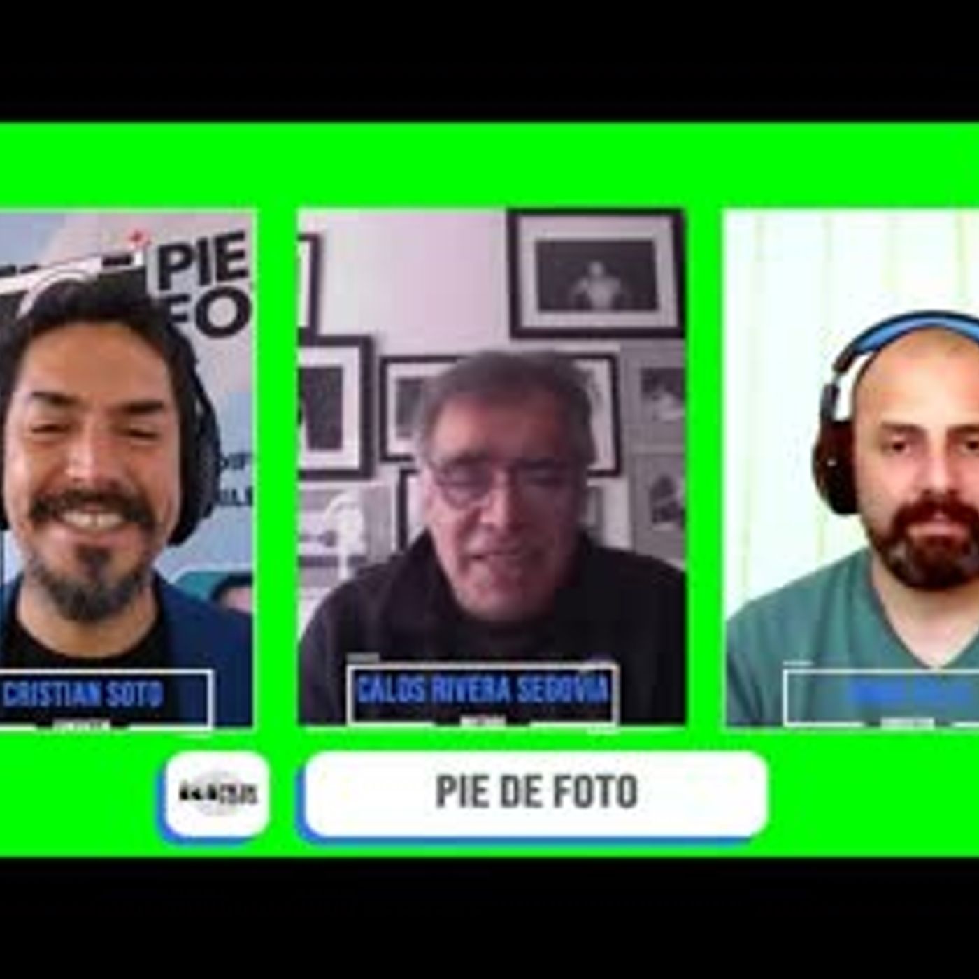 Programa Pie de Foto