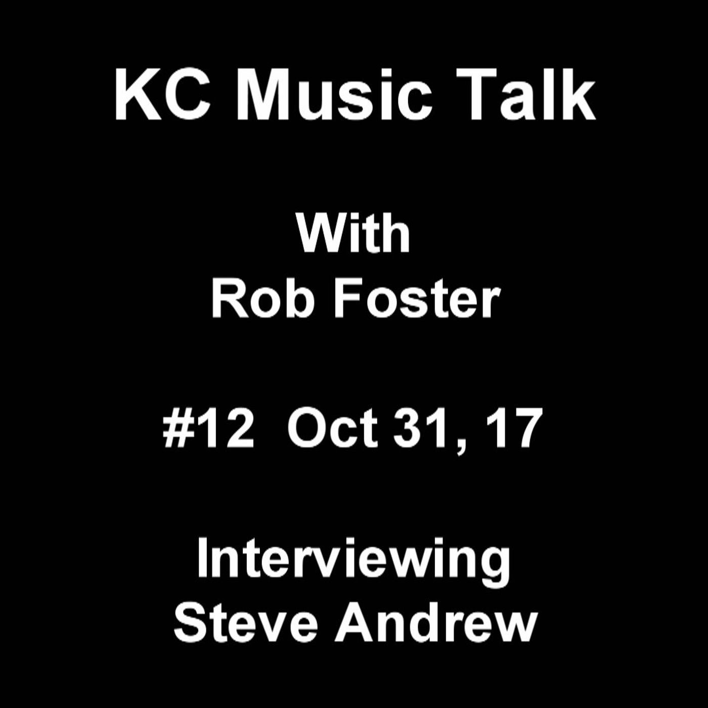 KC Music Talk