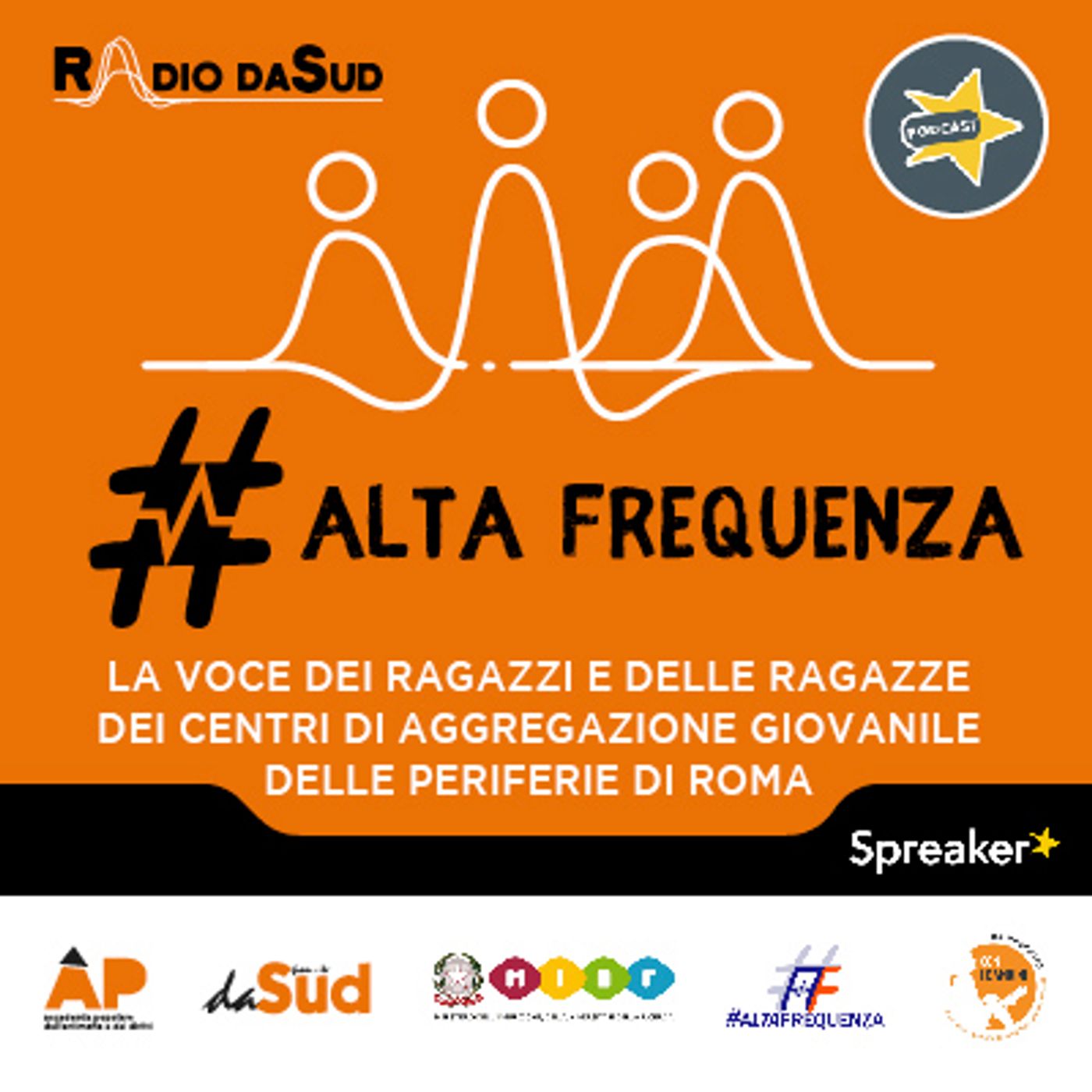 #AltaFrequenza