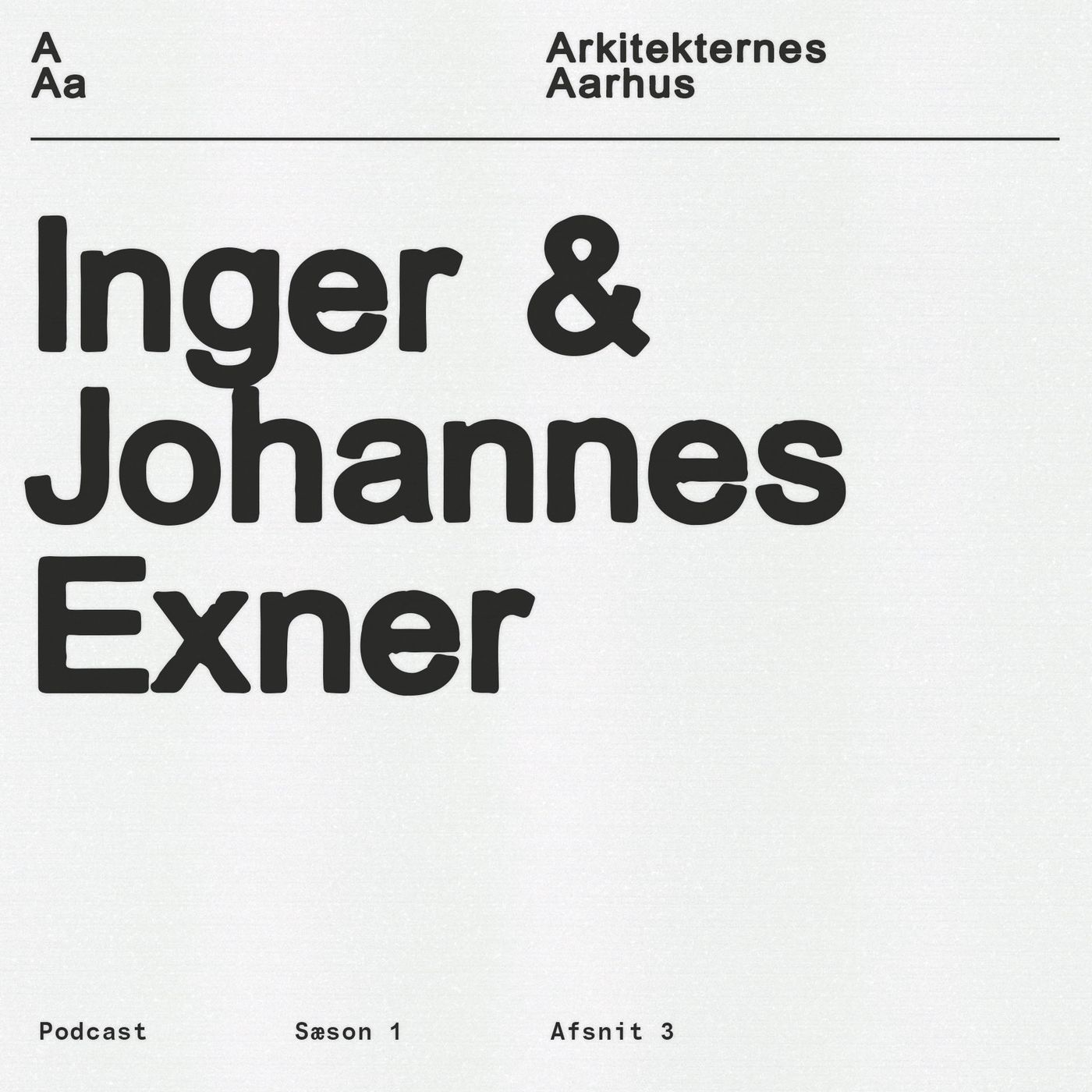 Arkitekternes Aarhus