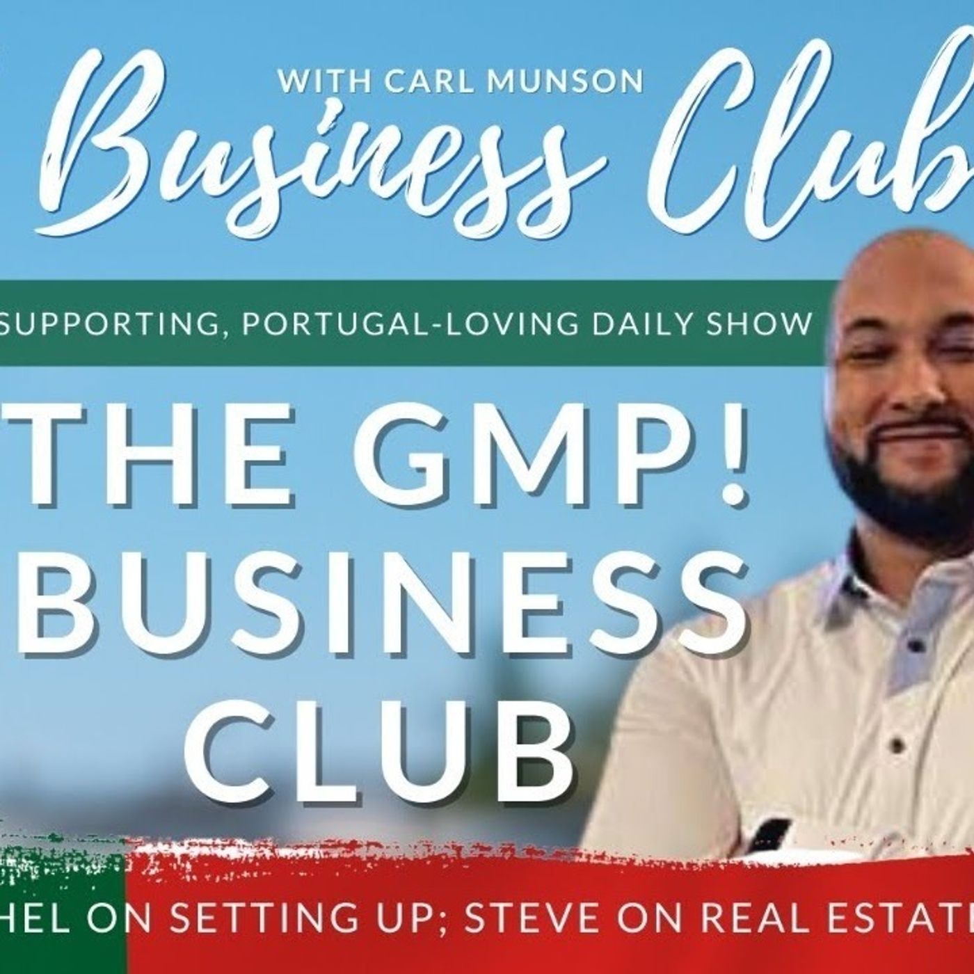 The Portugal Business Club - Setting up in business & property investment