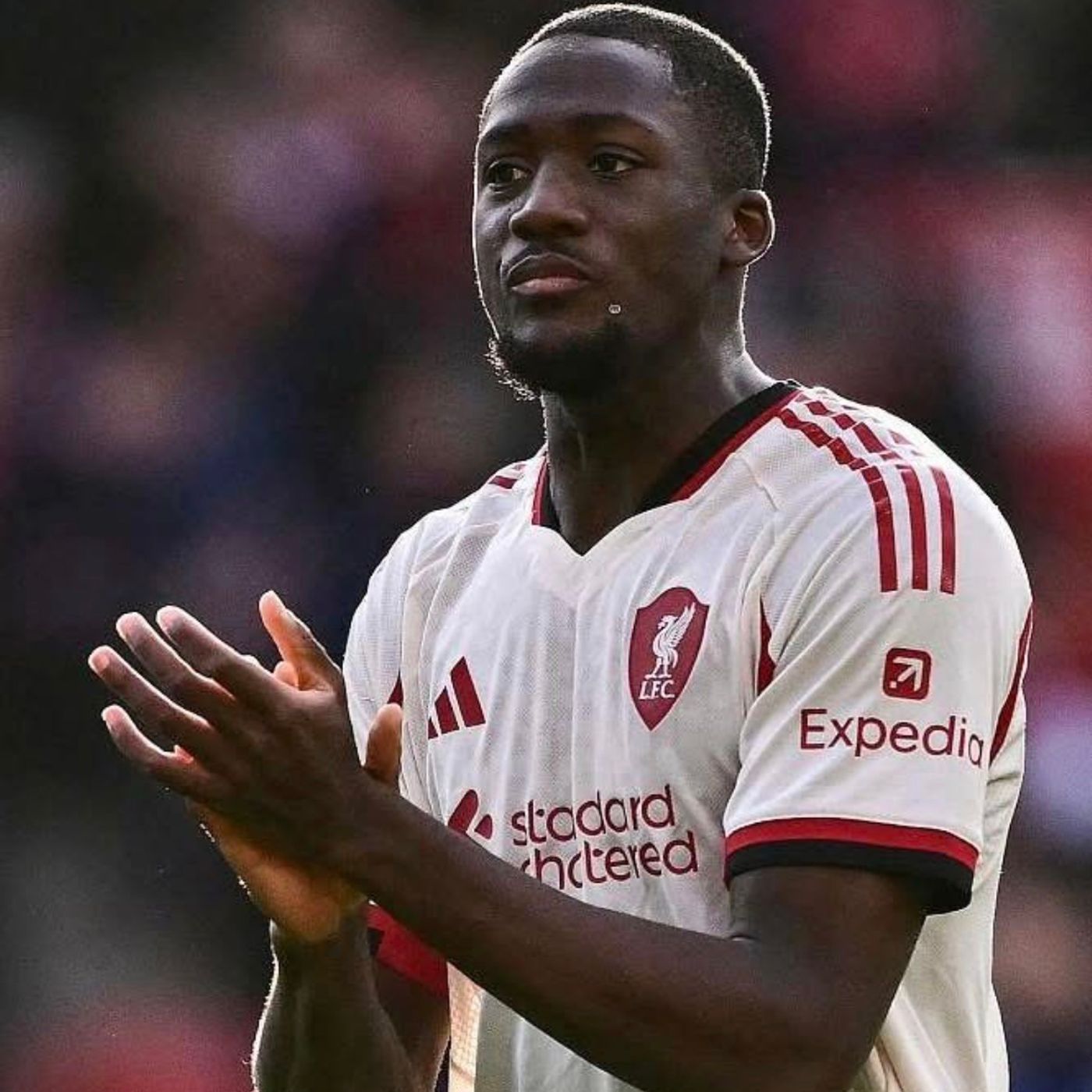 The Football Referee