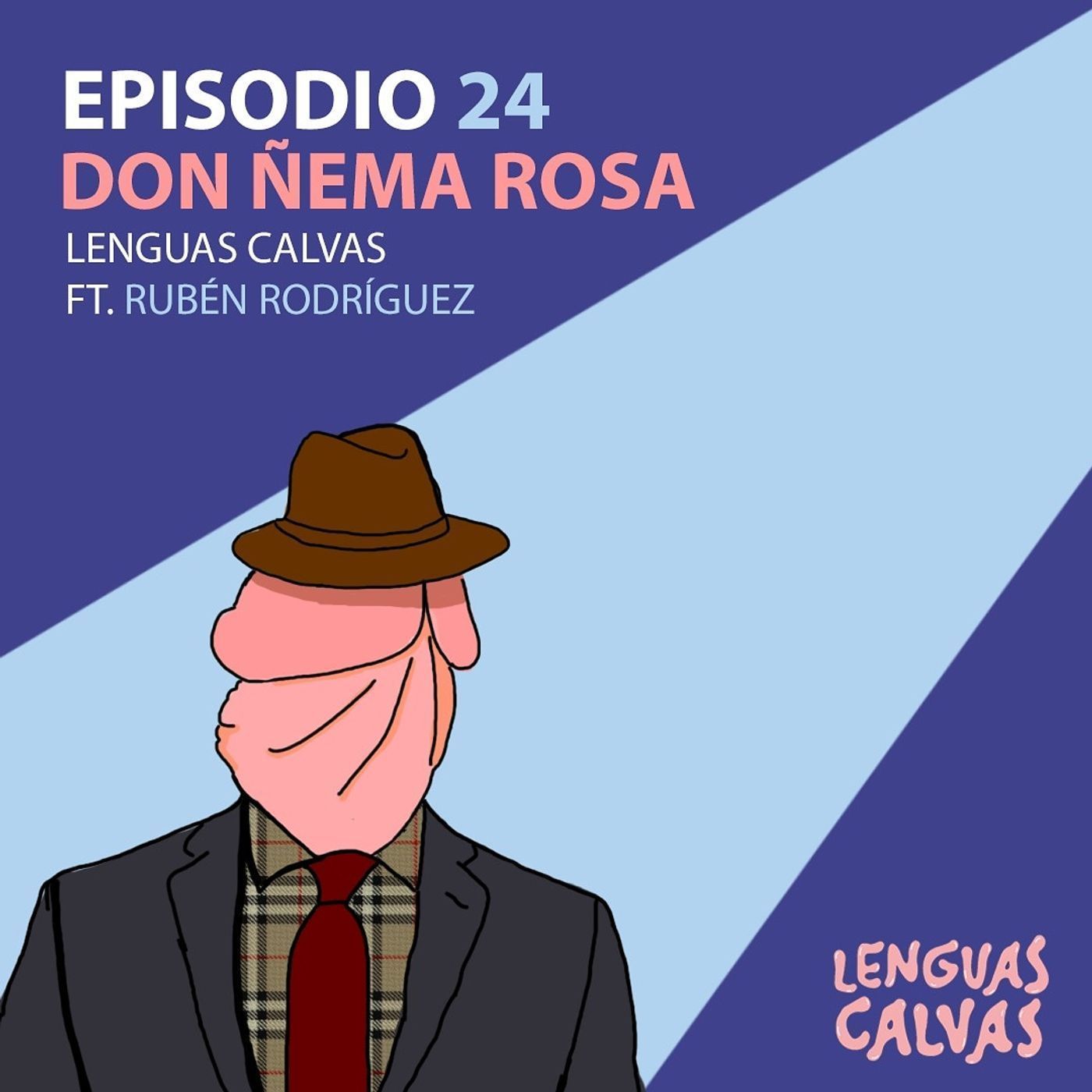 Lenguas Calvas Podcast