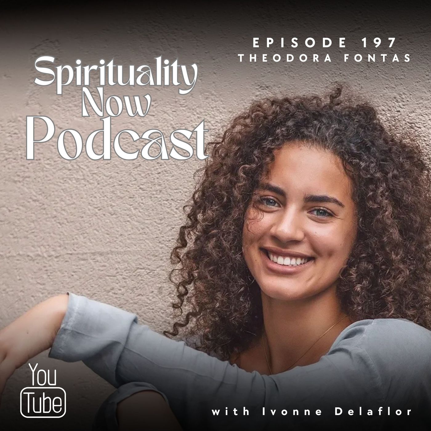 Spirituality Now!