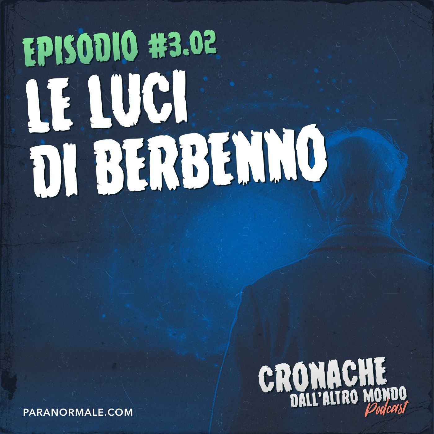 Le luci di Berbenno - Il mistero delle fiammelle