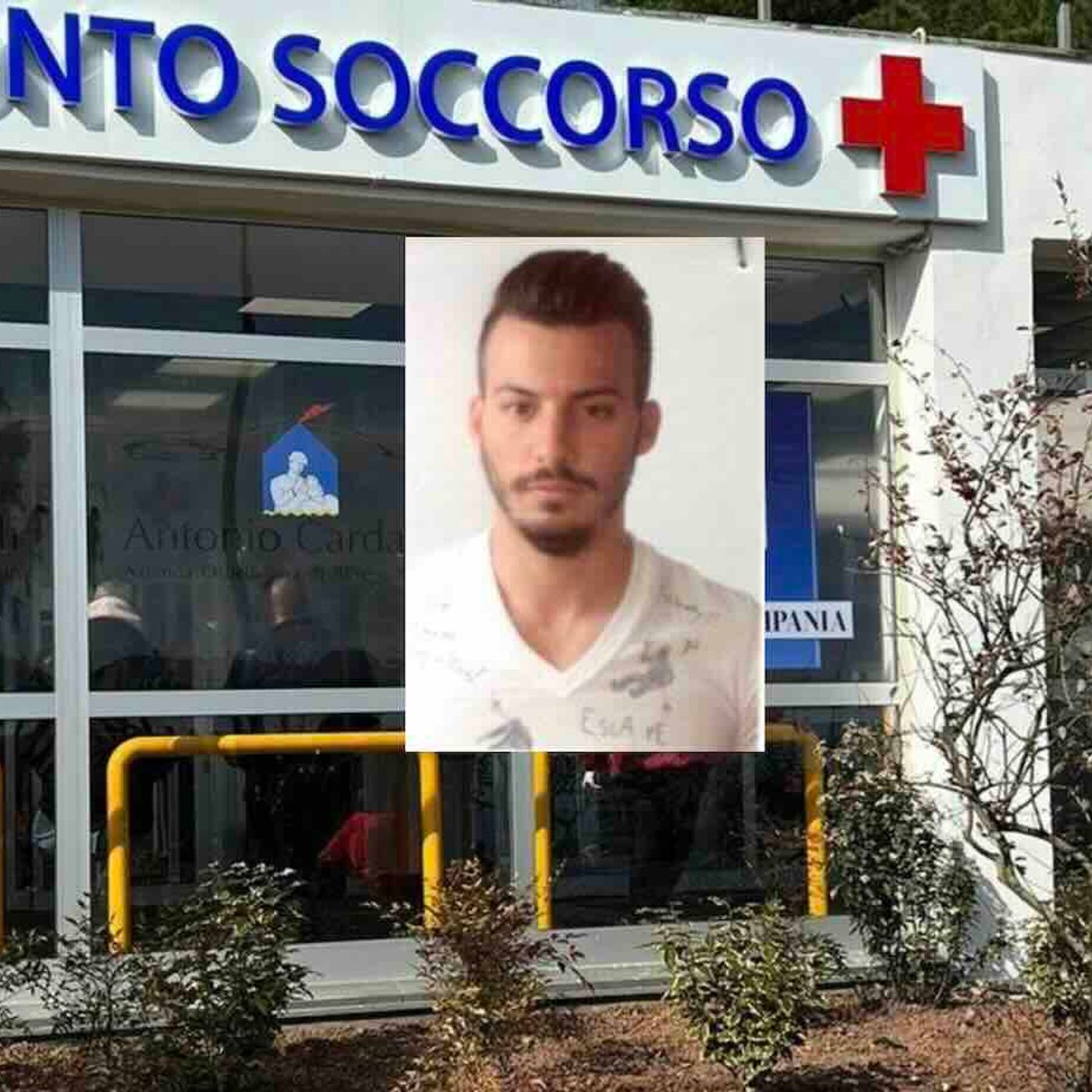 I reduci del clan Lo Russo nel mirino: due agguati in pochi giorni confermano l'attacco episode artwork