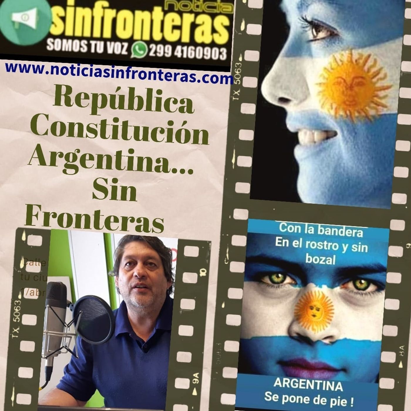 Programa Sin Fronteras