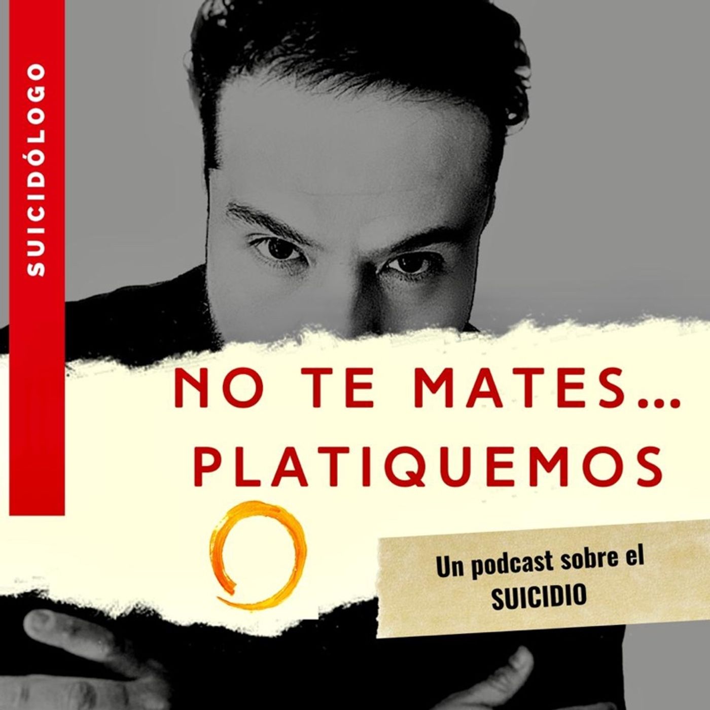 Episodio 2 - NO TE MATES…PLATIQUEMOS episode artwork
