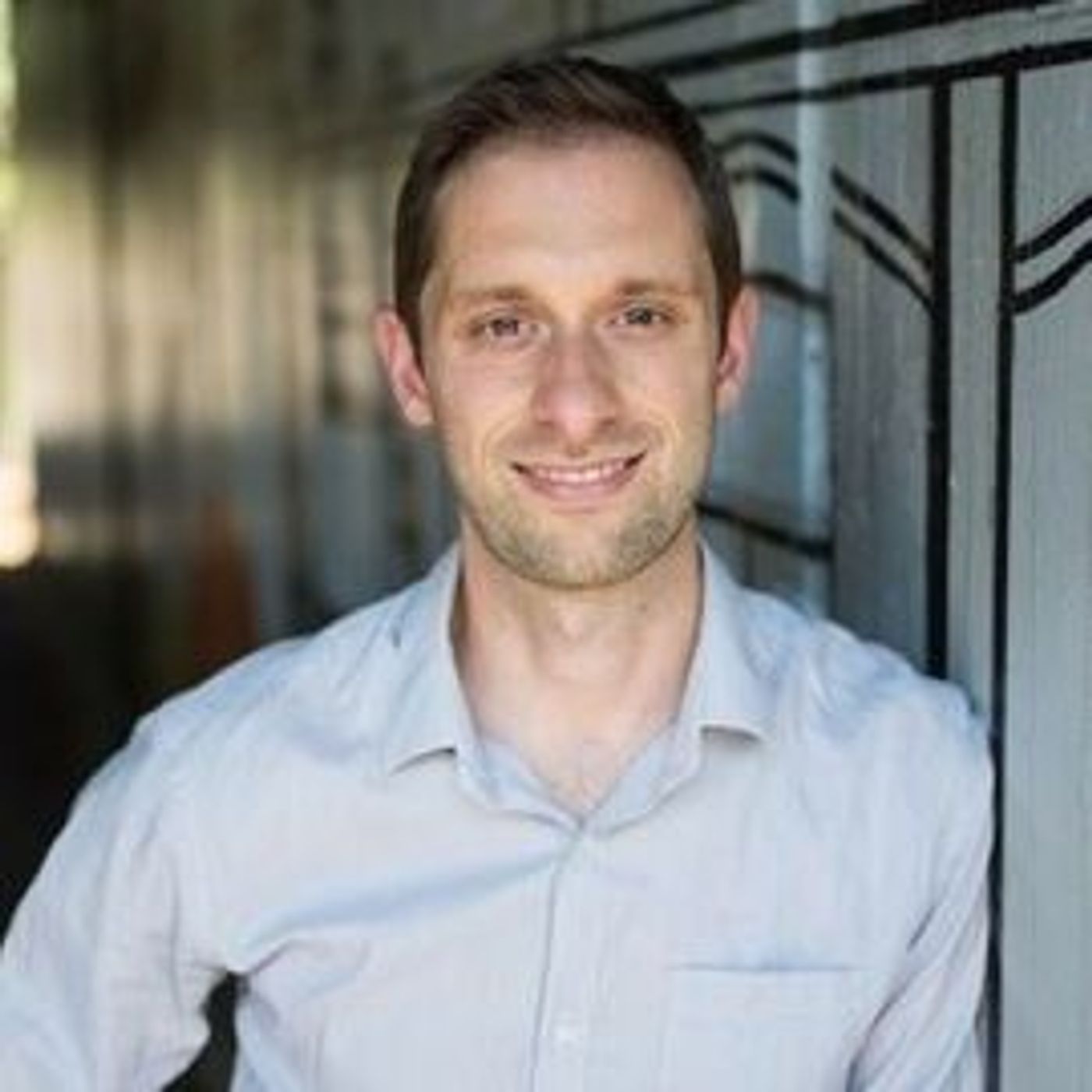 Never Too Late for Fitness Radio with Phil Faris