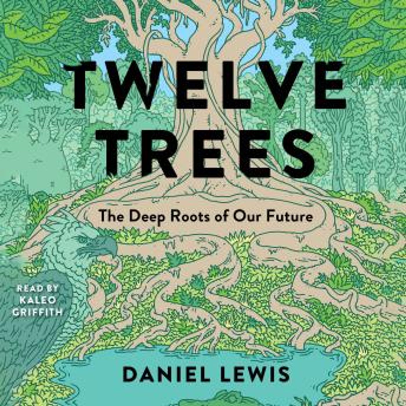 Explore the Latest Full Audiobooks in Non-Fiction, Animals & Nature