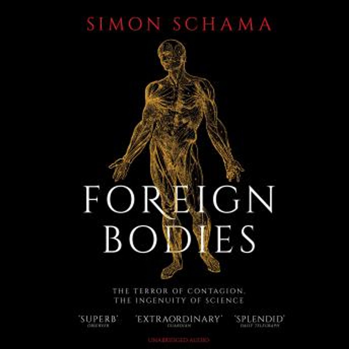 Get Top Full Audiobooks in History, World