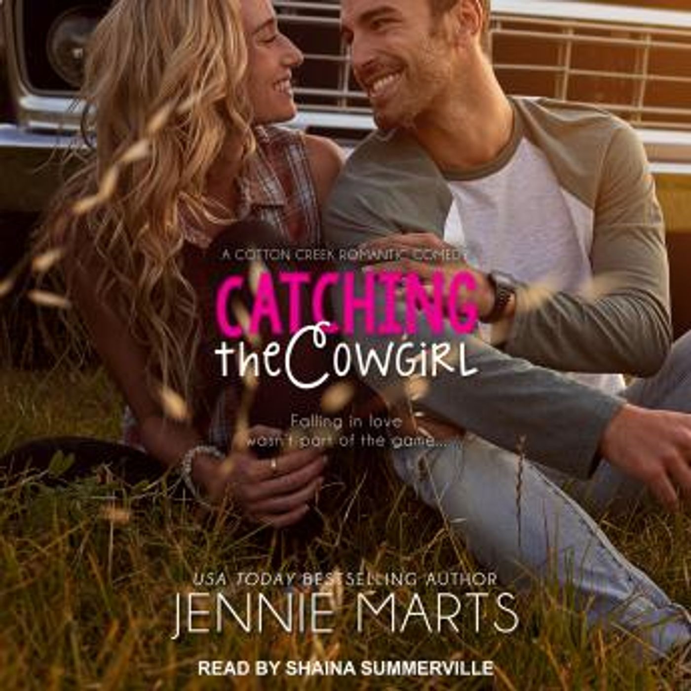 Get Your Favorite Full Audiobooks in Romance, Modern