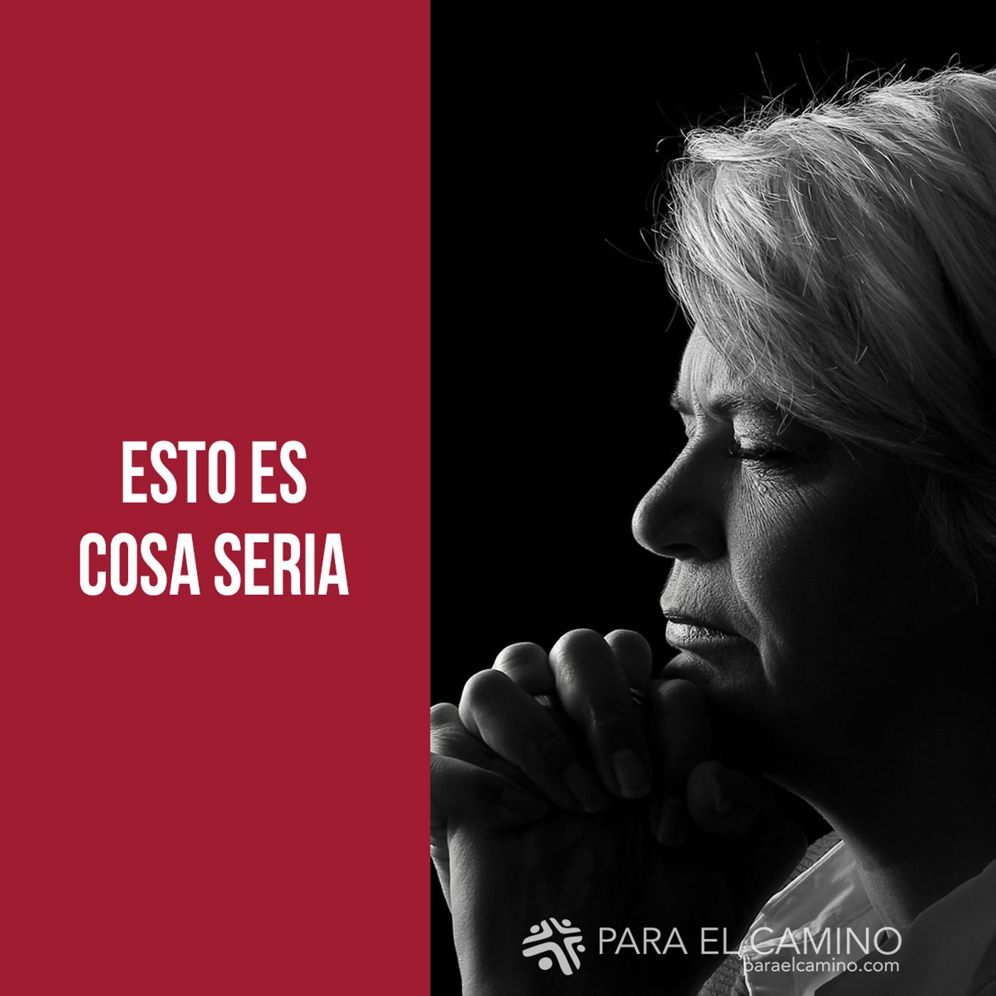 Esto es cosa seria Esto es cosa seria