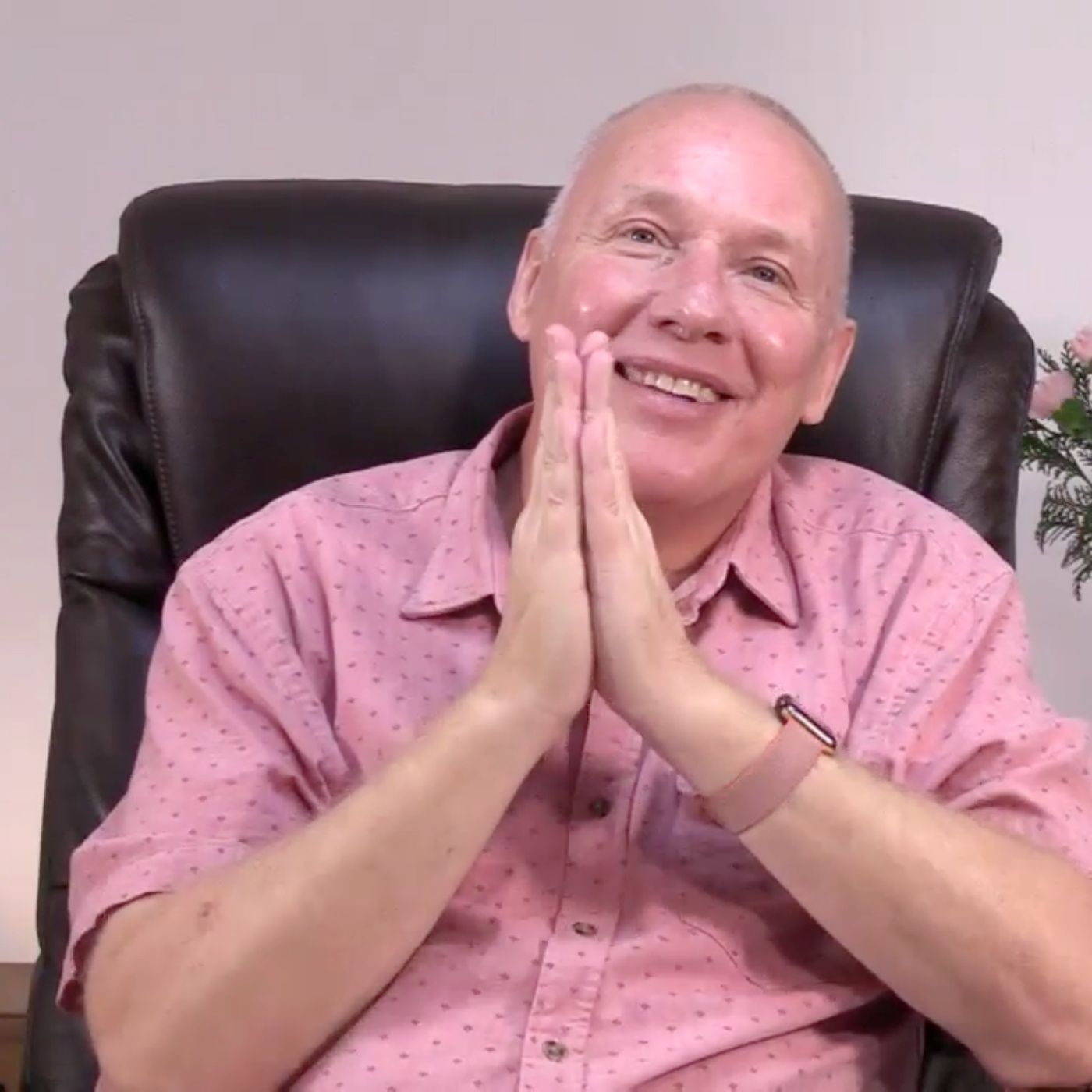 A Course in Miracles (ACIM) Podcast