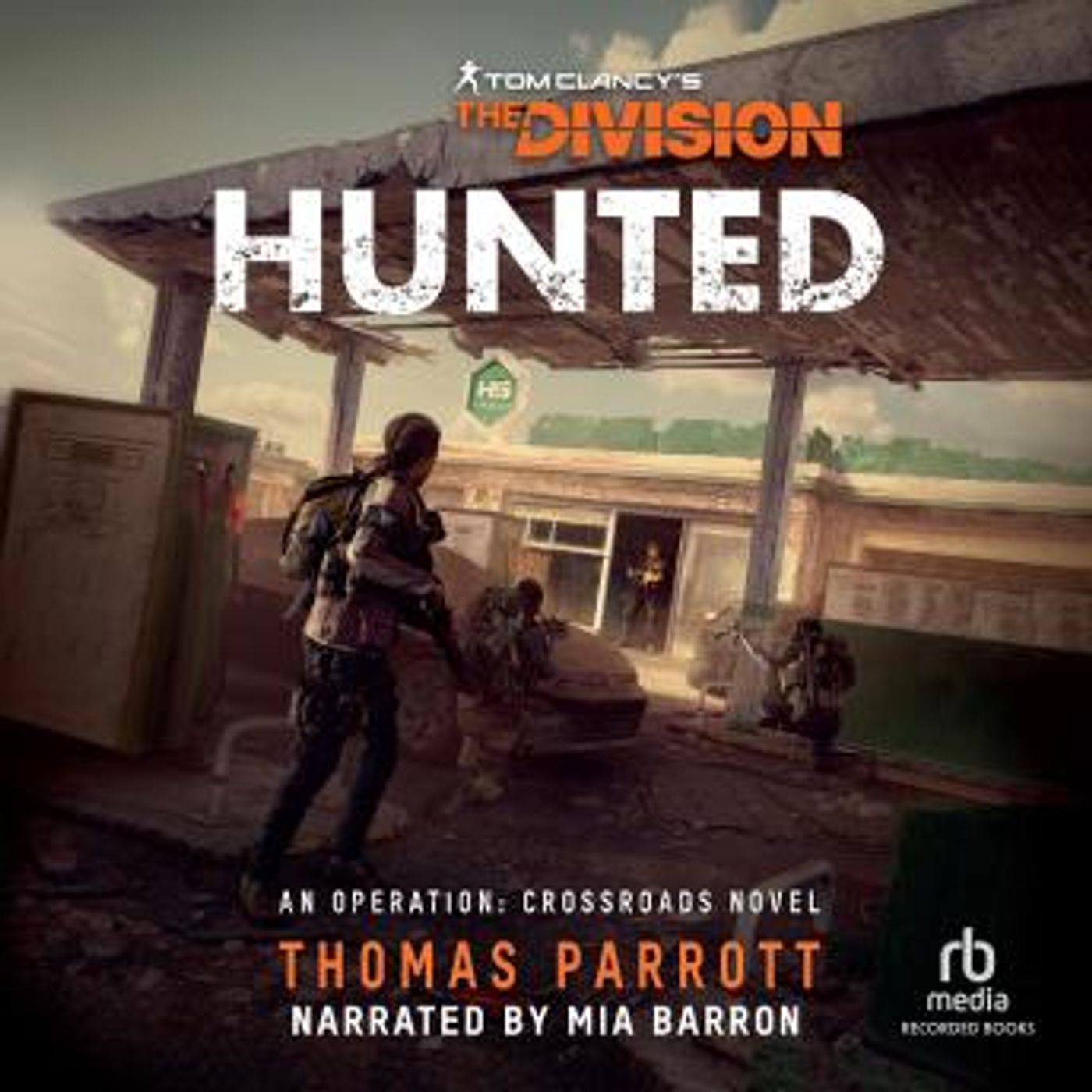 Download High-Quality Full Audiobooks in Fiction, Action & Adventure