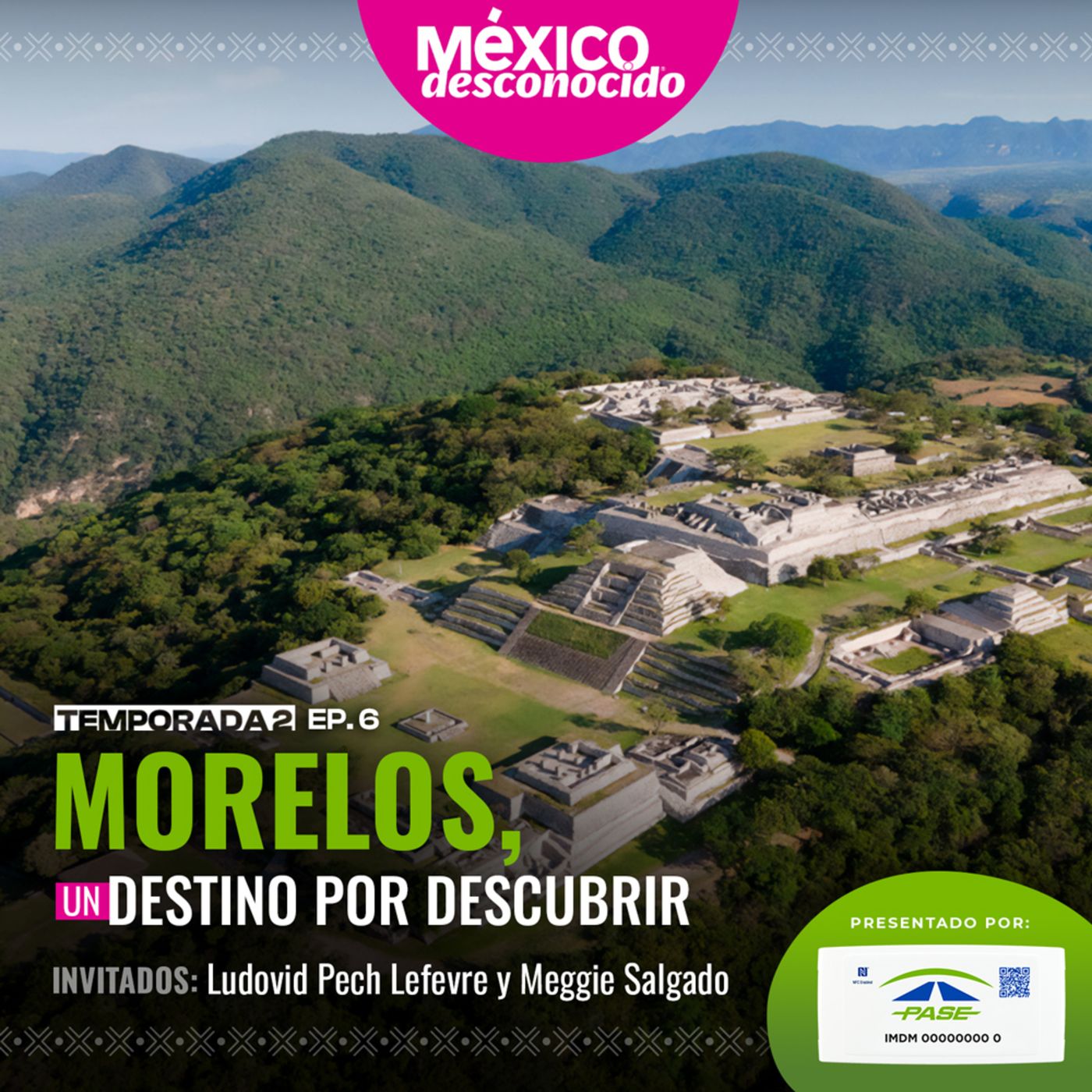 México Desconocido