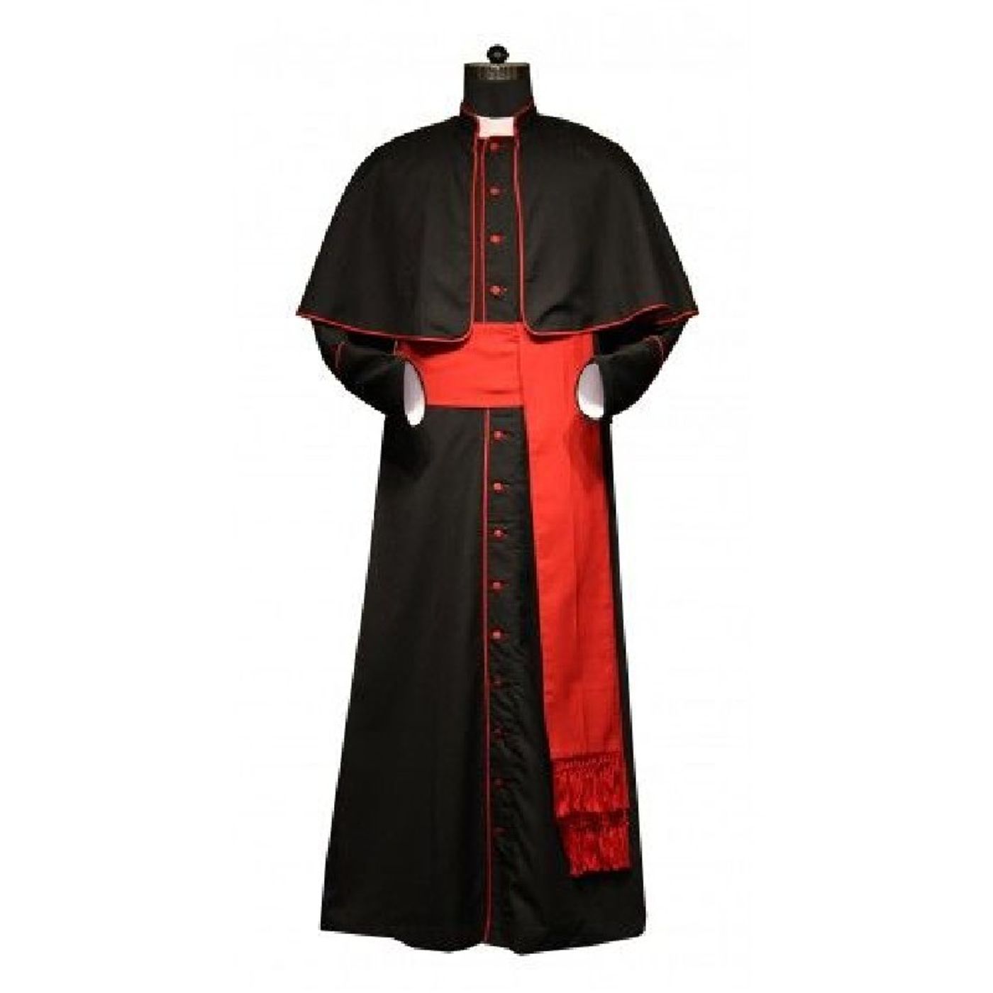 Leadership Training on The Protocol of Apostolic Vestments