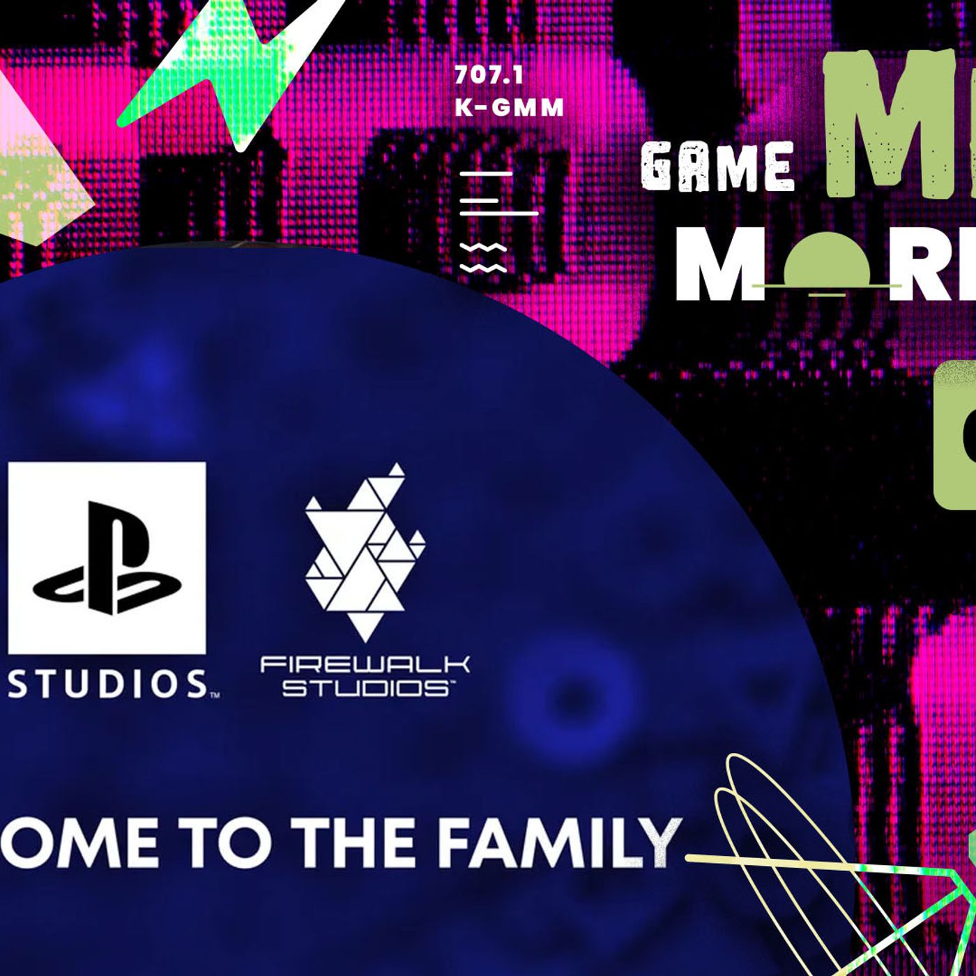 Game Mess Mornings 04/21/23