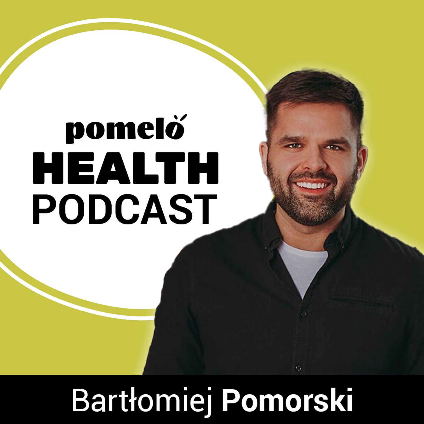 Suplementy diety, które działają? Bartłomiej Pomorski | Odcinek 58 Suplementy diety, które działają? Bartłomiej Pomorski | Odcinek 58