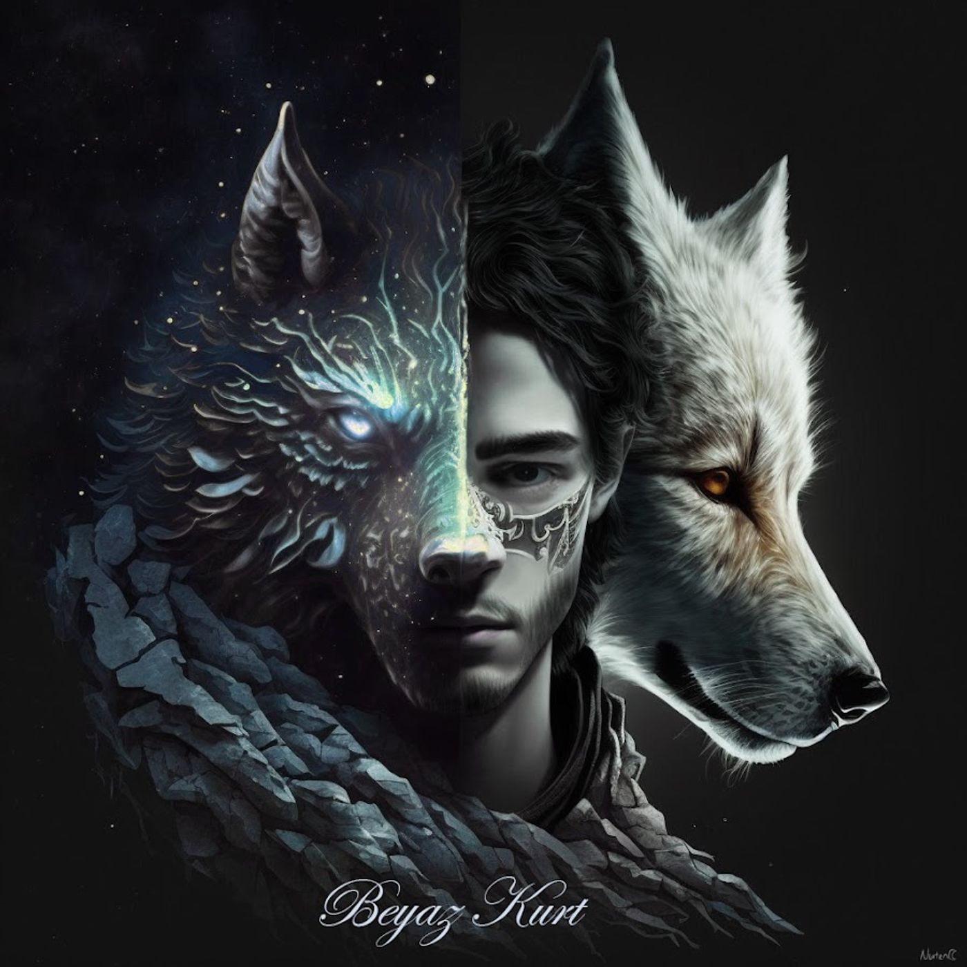 Beyaz Kurt Podcast cover art