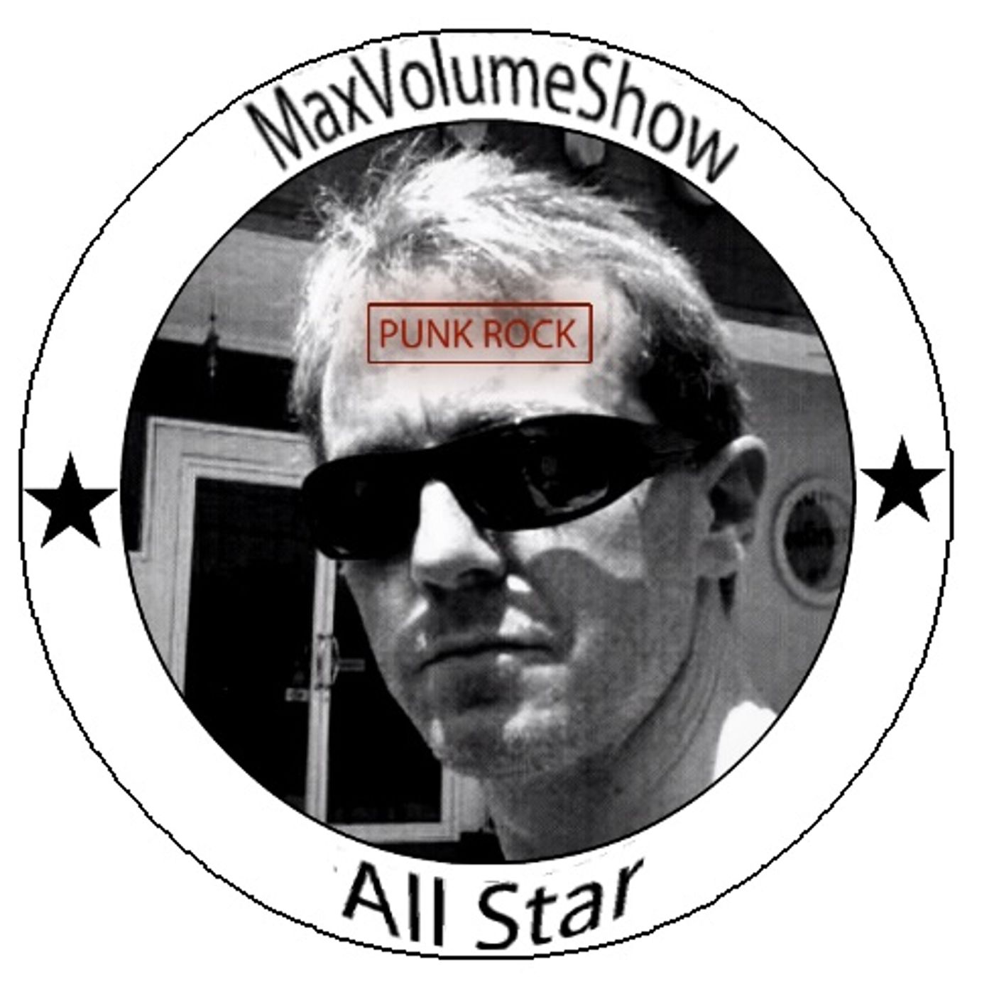 The Maximum Volume / Flex Your Head Show