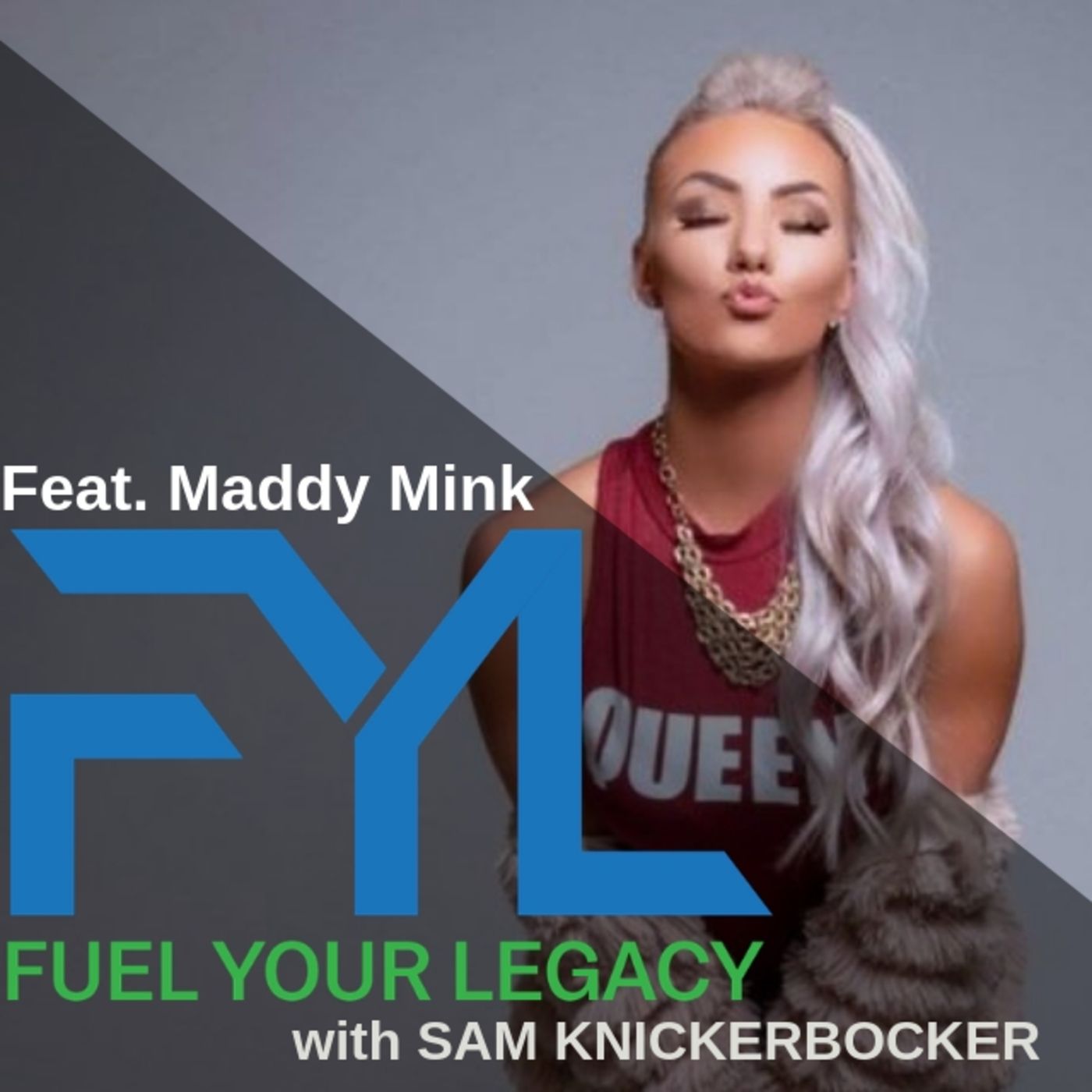 The Fuel Your Legacy Show