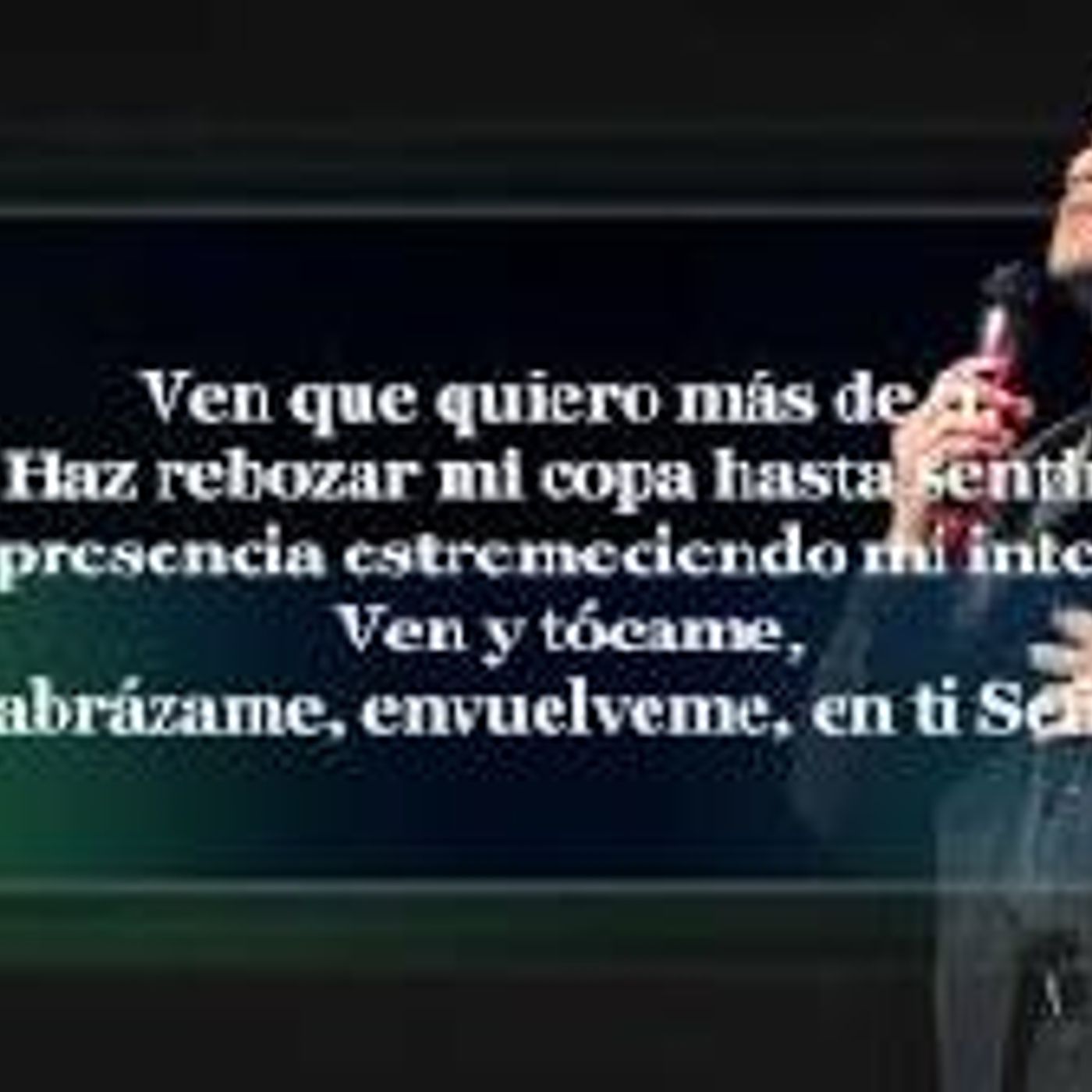 El show de Herminzul Valenzuela