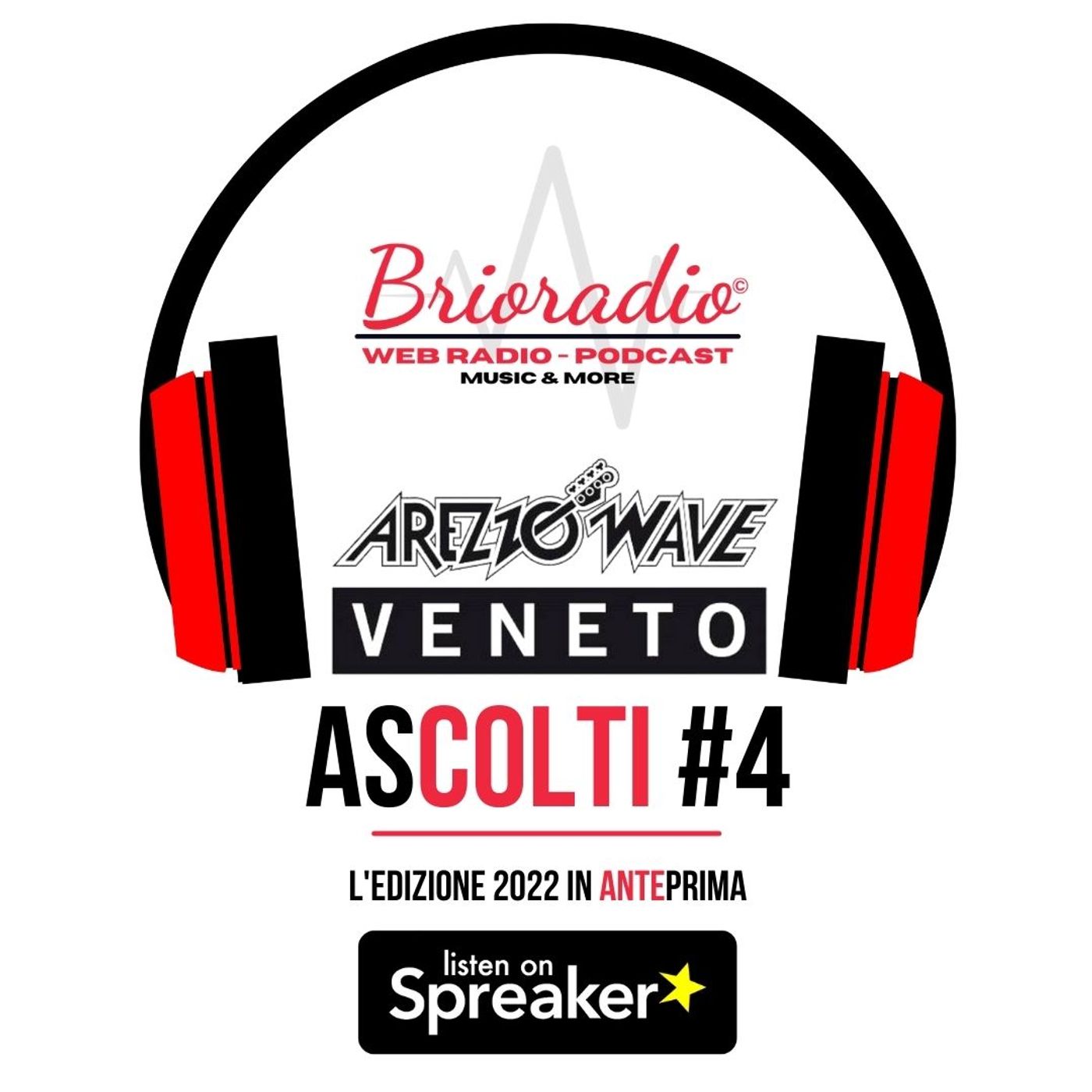 BrioRadio - Podcast