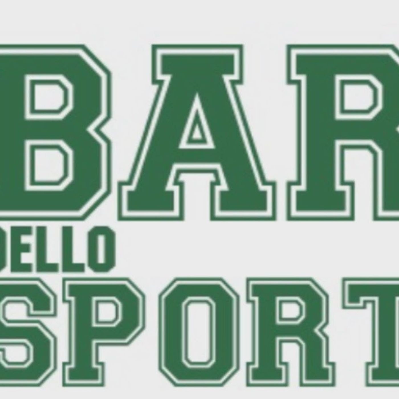 Bar Dello Sport