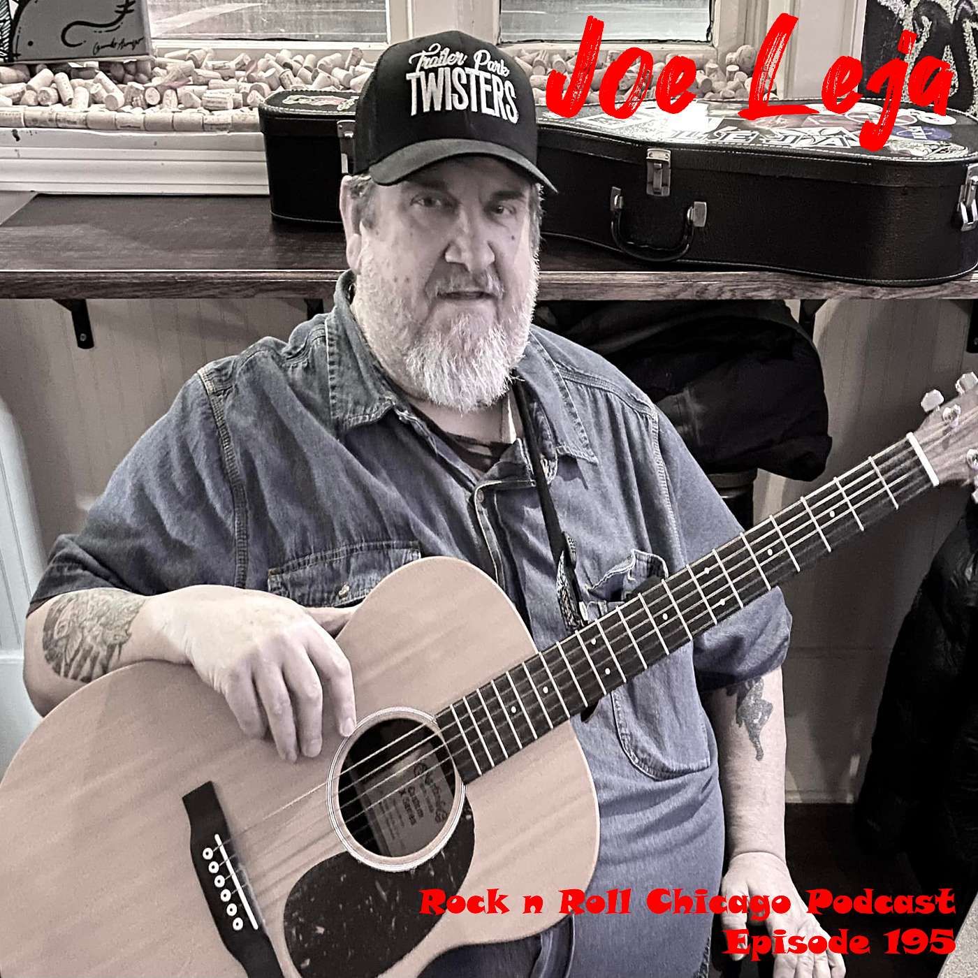 Rock n Roll Chicago Podcast