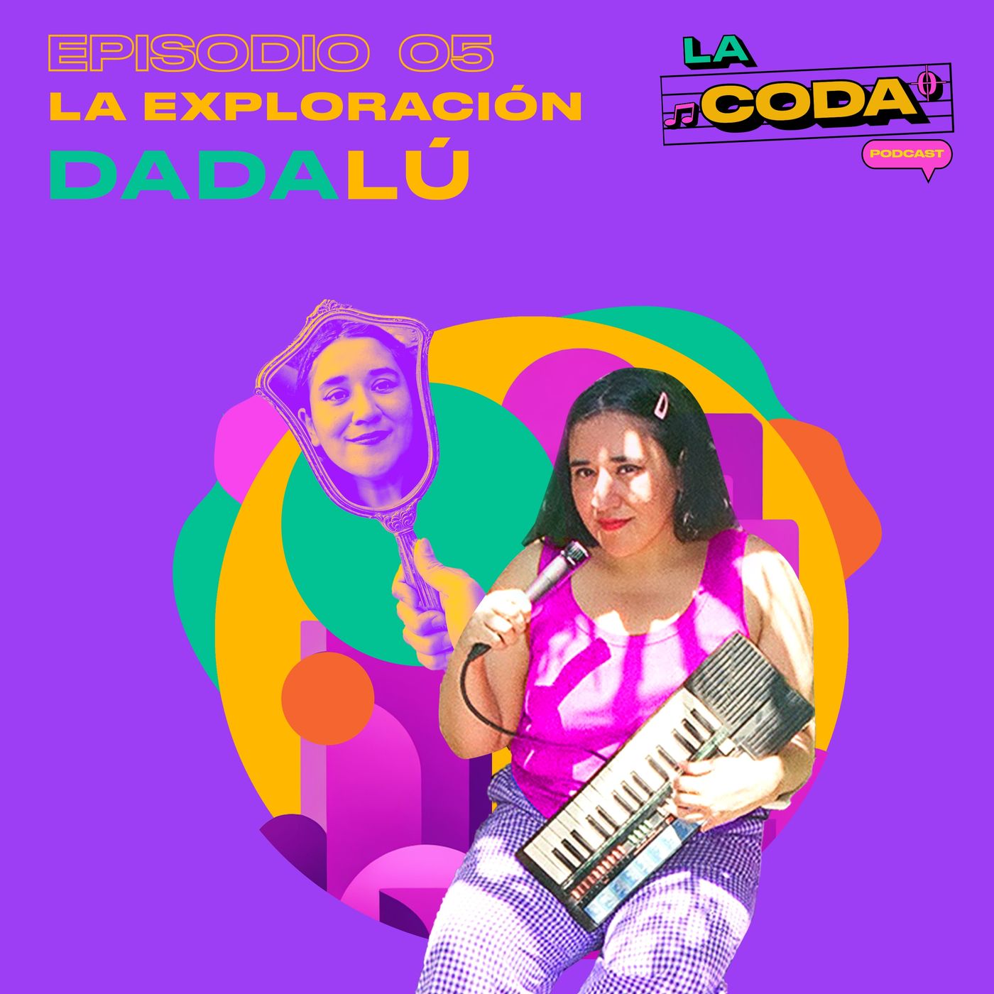 La Coda Podcast