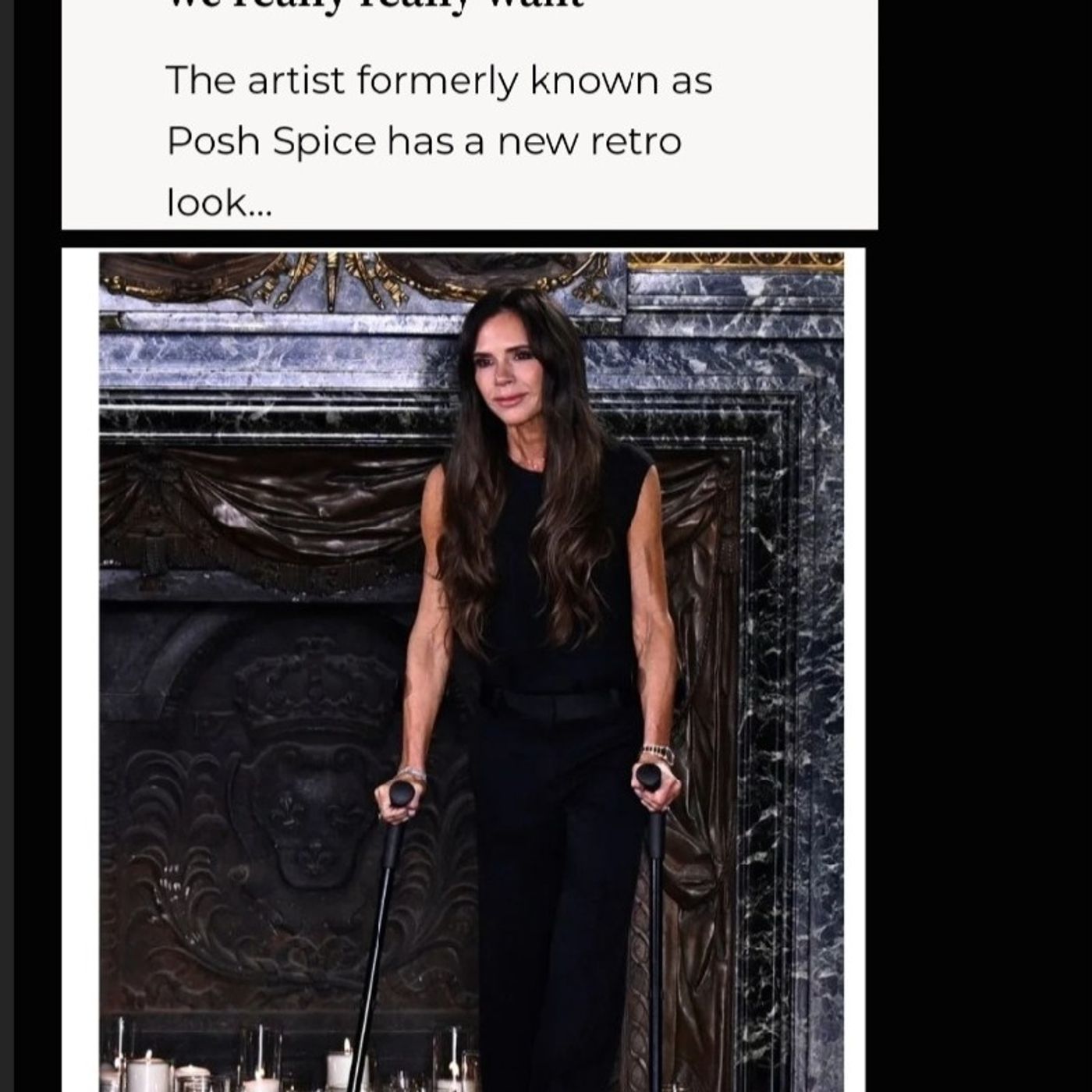 Nathatniel Vaas Vacation\'s Line